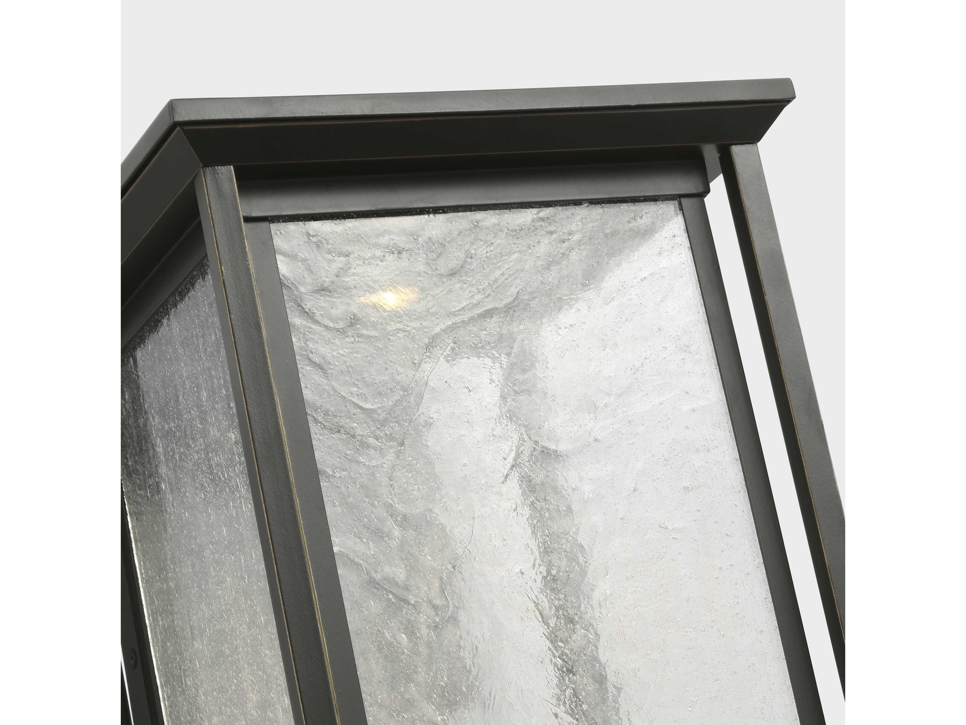 Generation Lighting Audley 1-Light Outdoor Wall Light