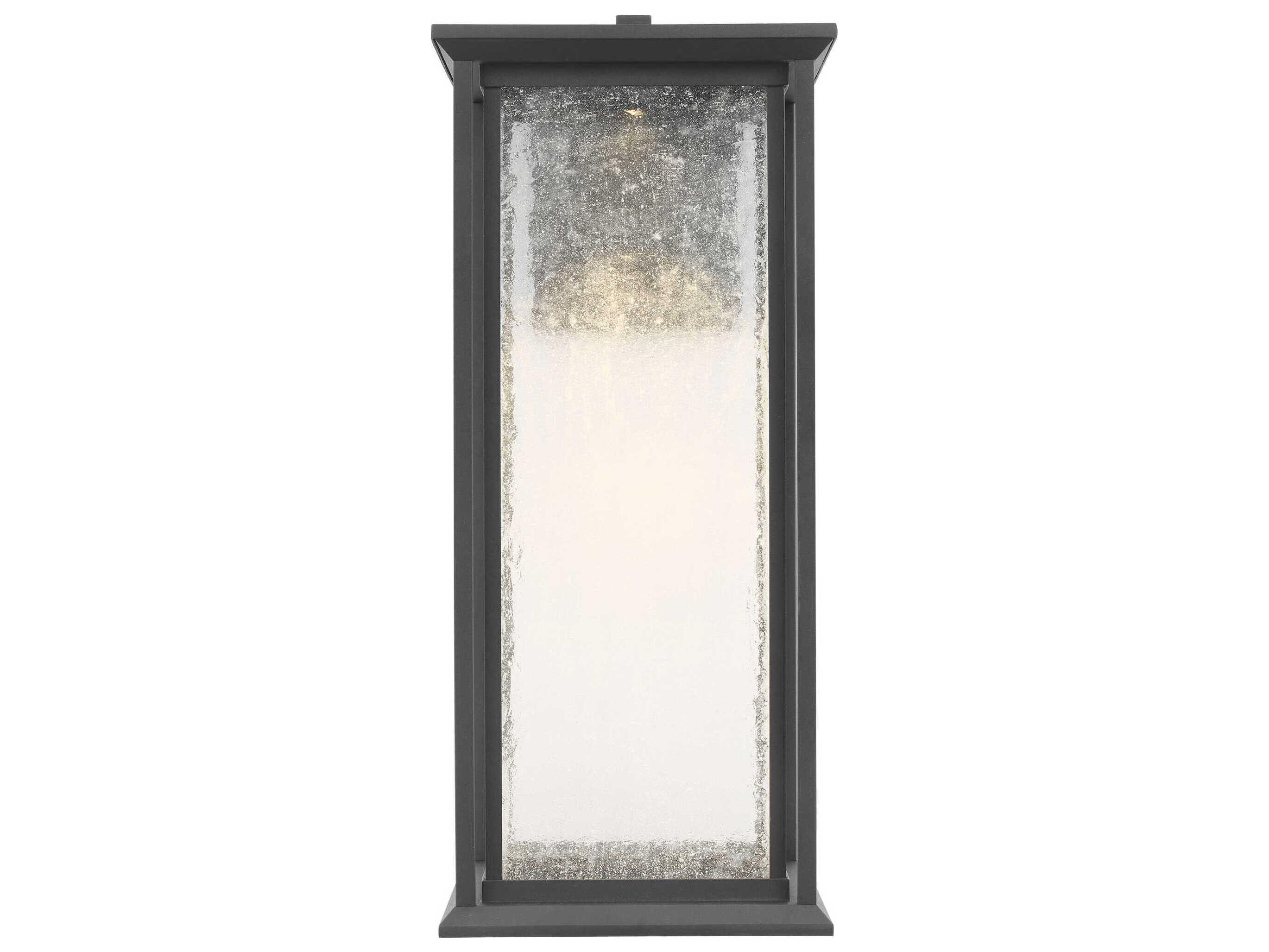 Generation Lighting Audley 1-Light Outdoor Wall Light