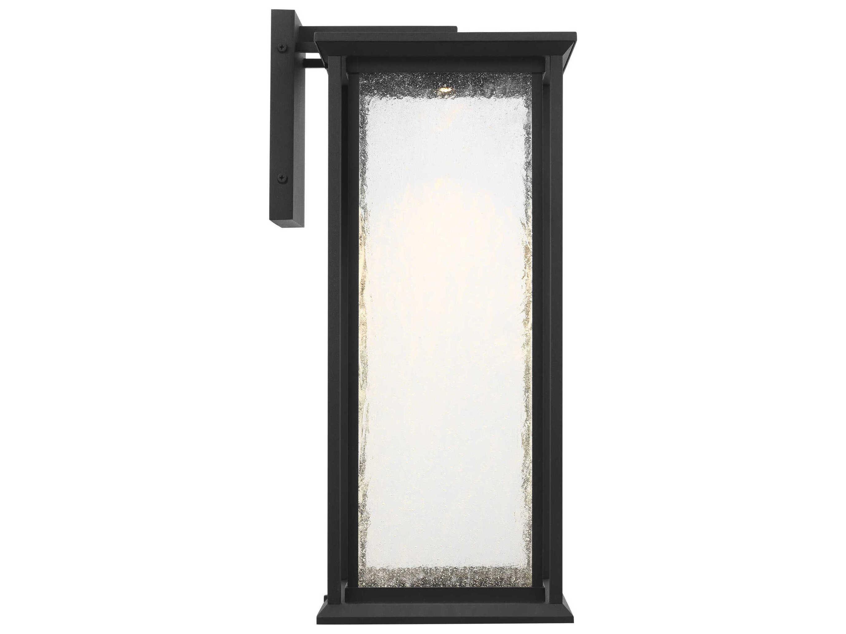 Generation Lighting Audley 1-Light Outdoor Wall Light