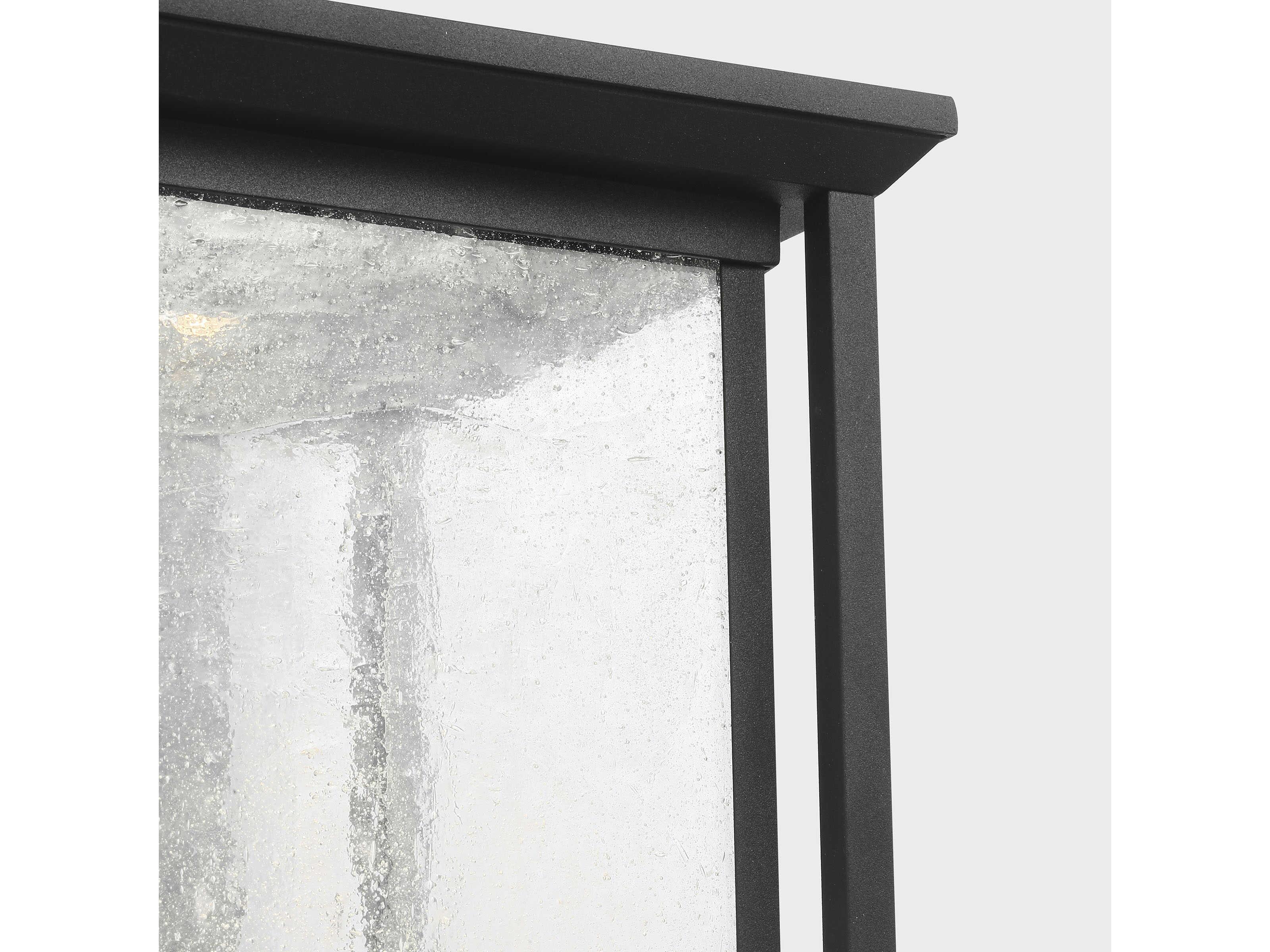 Generation Lighting Audley 1-Light Outdoor Wall Light