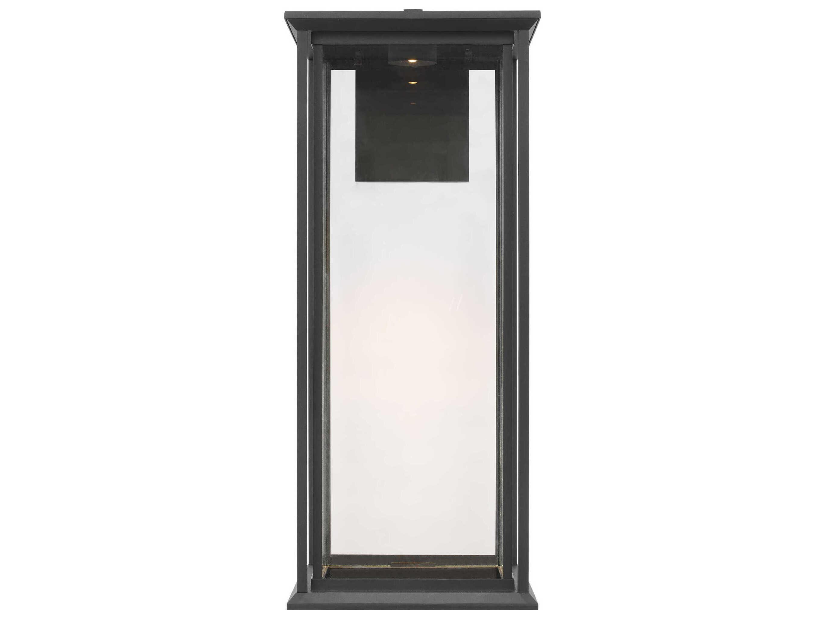 Generation Lighting Audley 1-Light Outdoor Wall Light