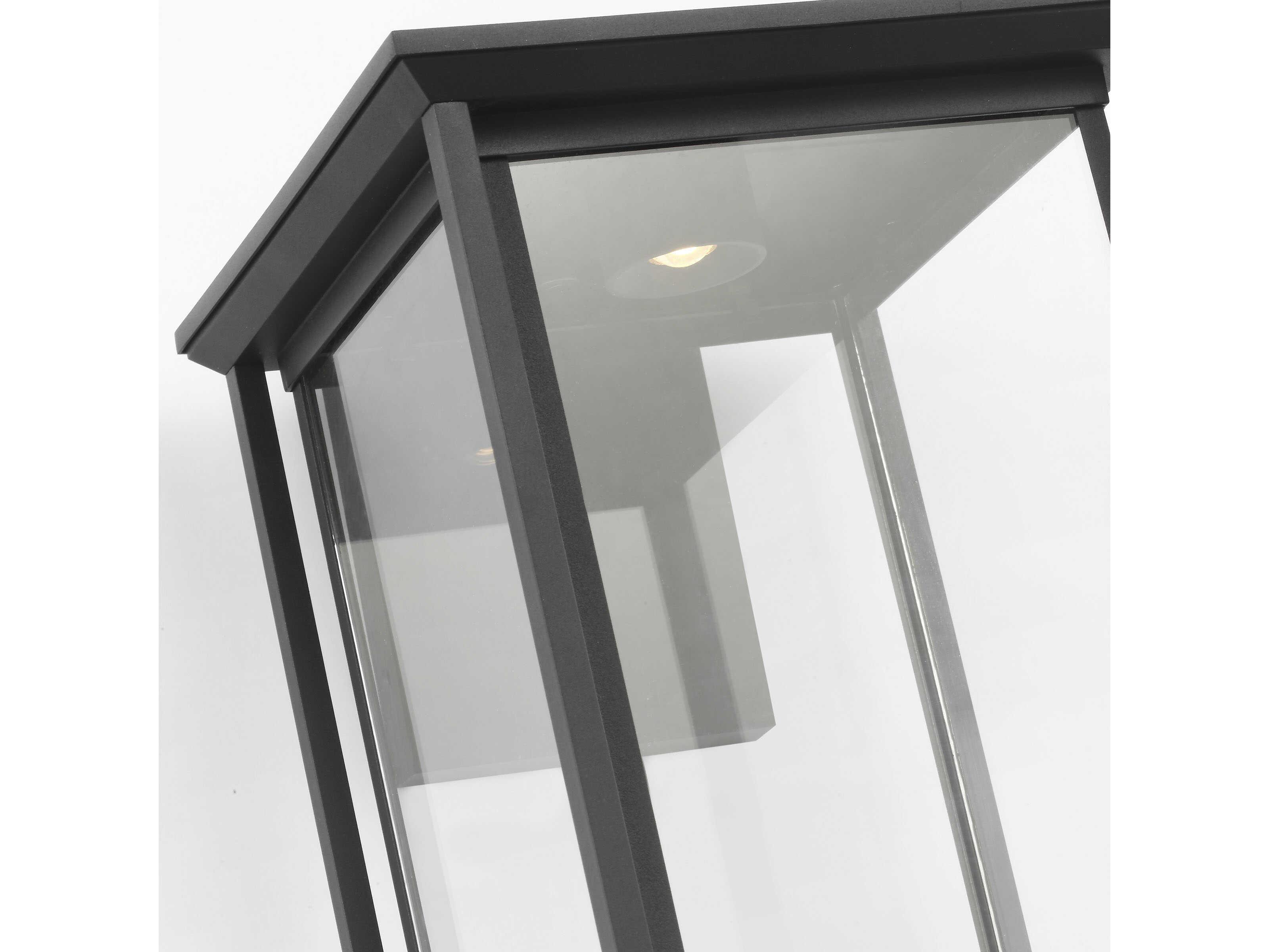 Generation Lighting Audley 1-Light Outdoor Wall Light