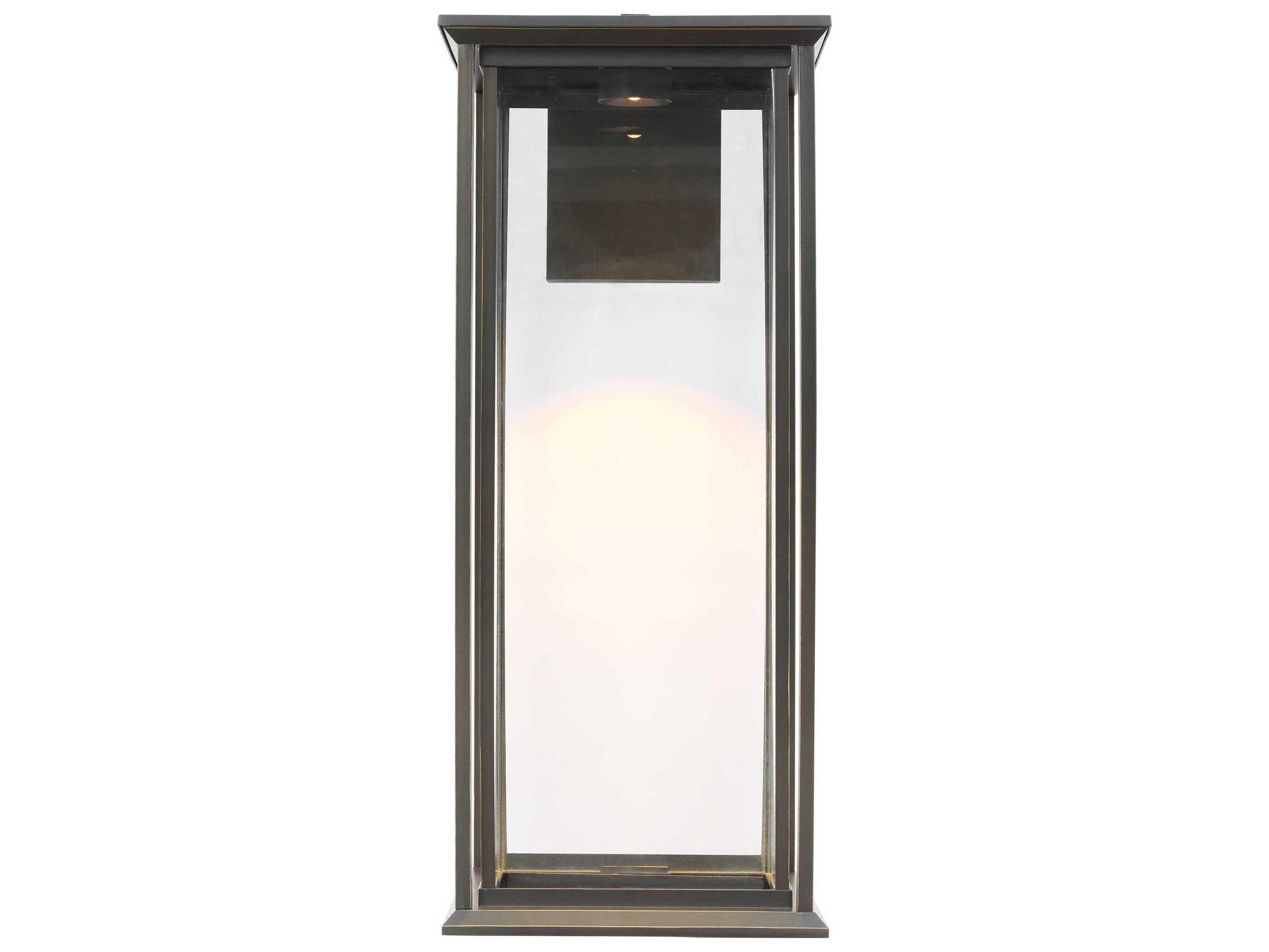 Generation Lighting Audley 1-Light Outdoor Wall Light