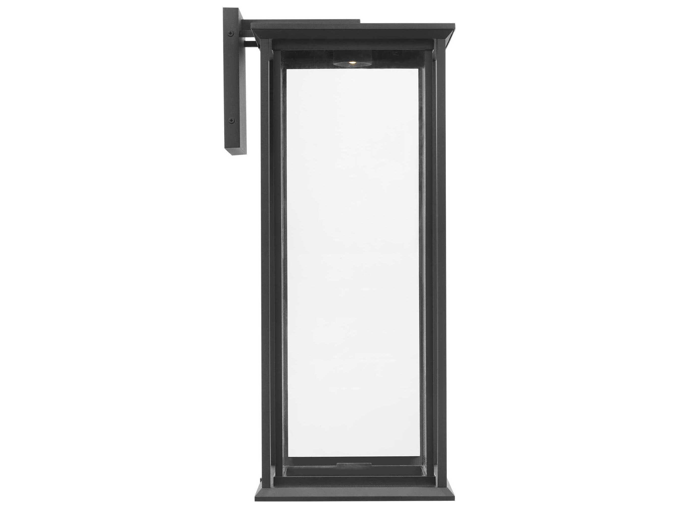 Generation Lighting Audley 1-Light Outdoor Wall Light