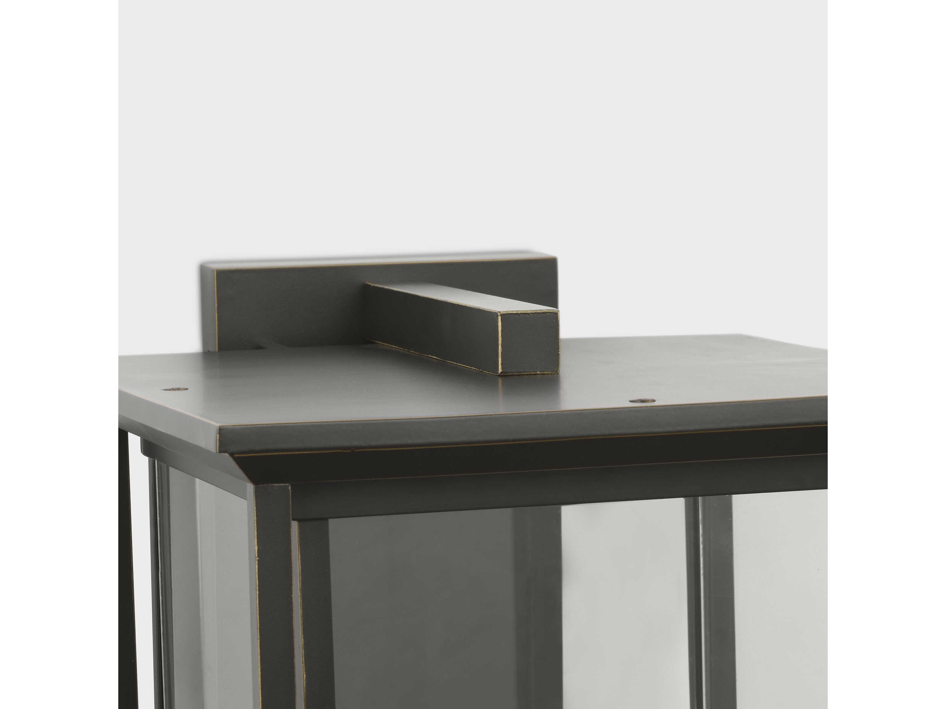 Generation Lighting Audley 1-Light Outdoor Wall Light