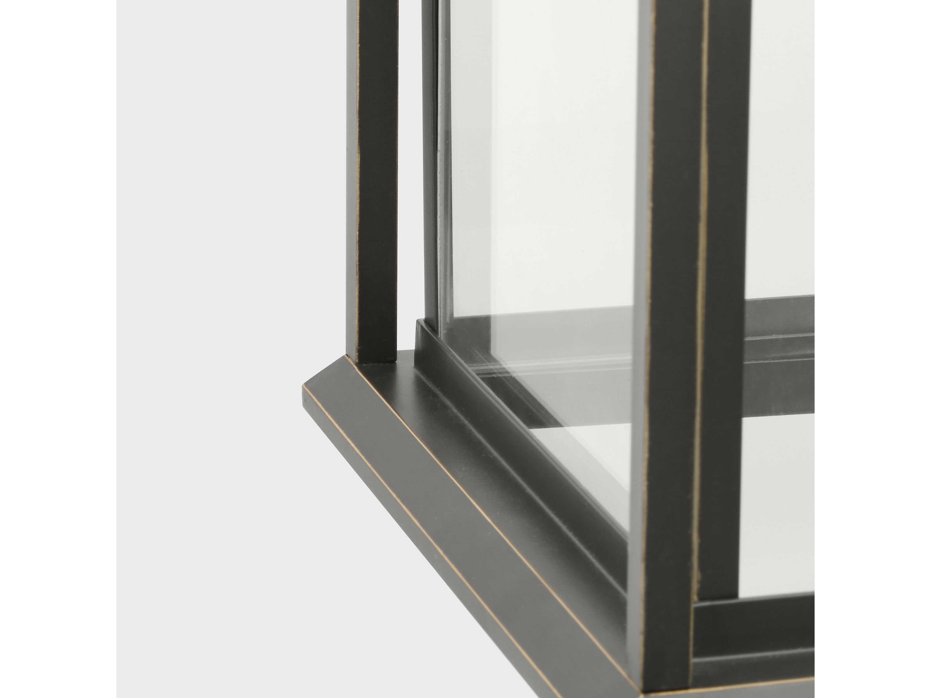 Generation Lighting Audley 1-Light Outdoor Wall Light