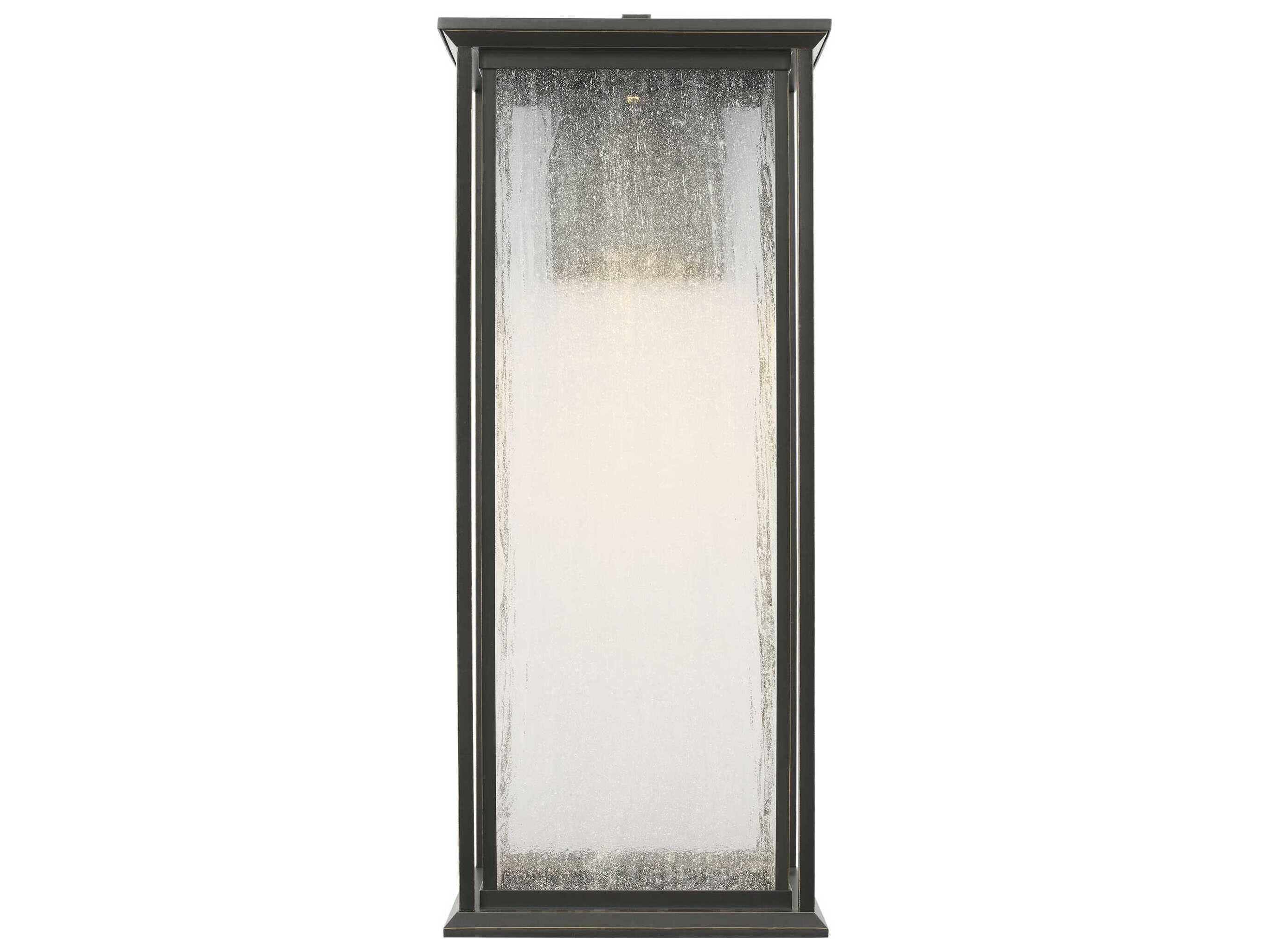 Generation Lighting Audley 1-Light Outdoor Wall Light