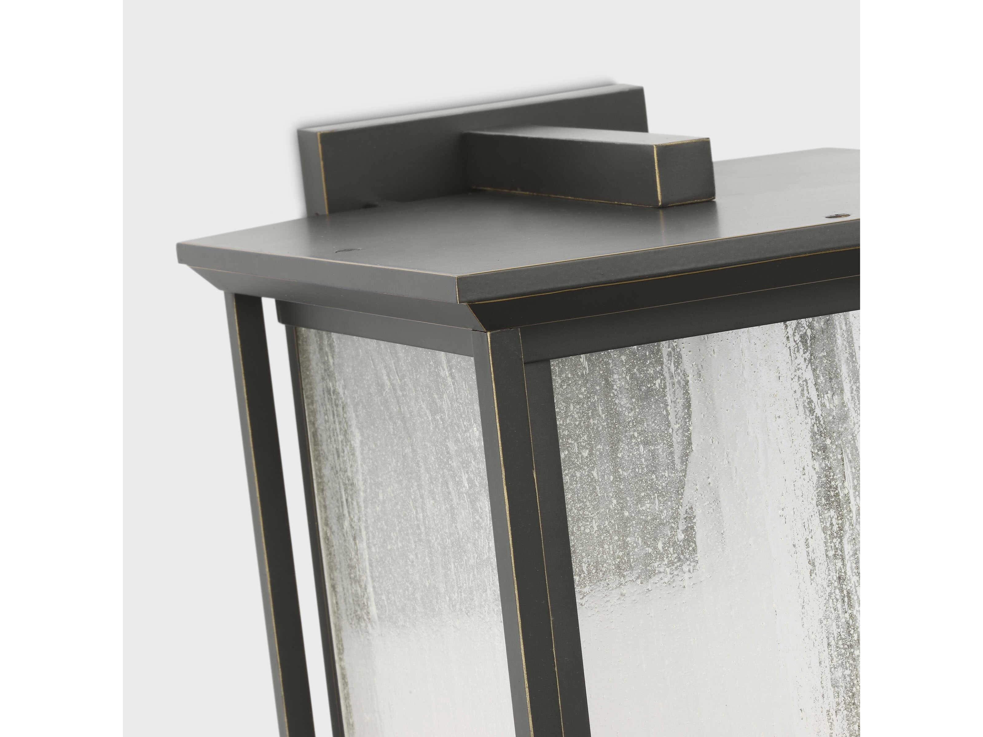 Generation Lighting Audley 1-Light Outdoor Wall Light