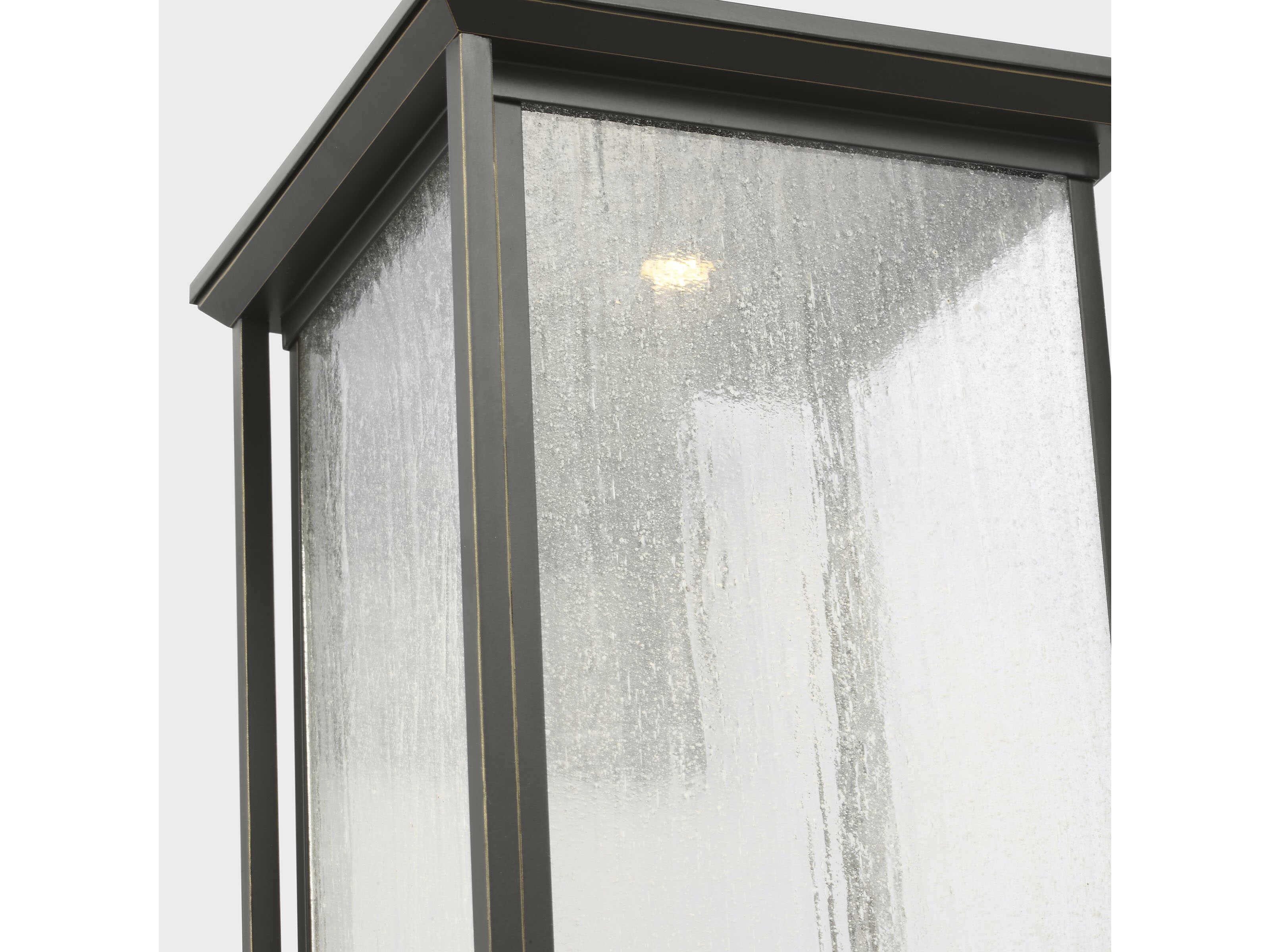 Generation Lighting Audley 1-Light Outdoor Wall Light