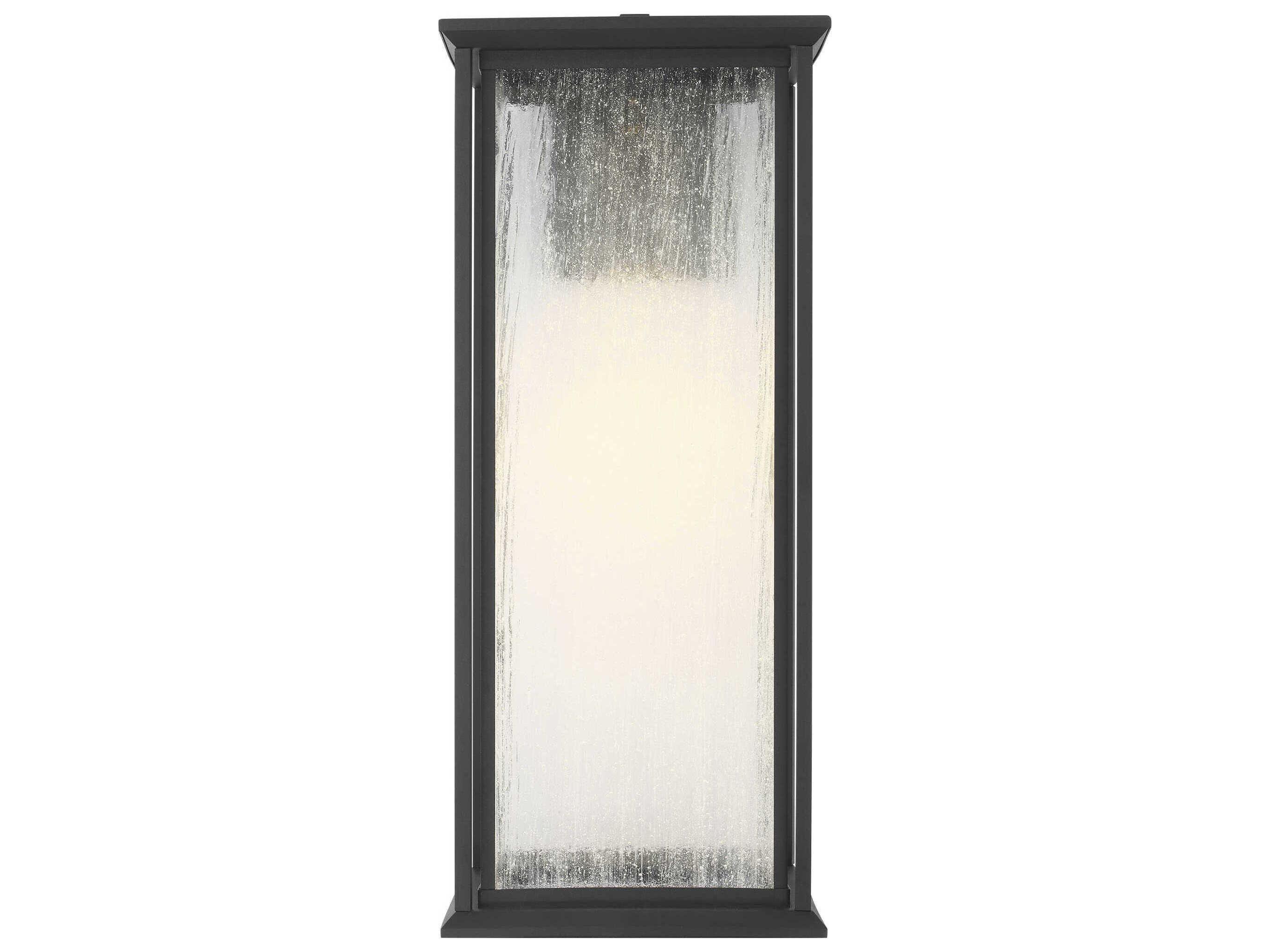 Generation Lighting Audley 1-Light Outdoor Wall Light