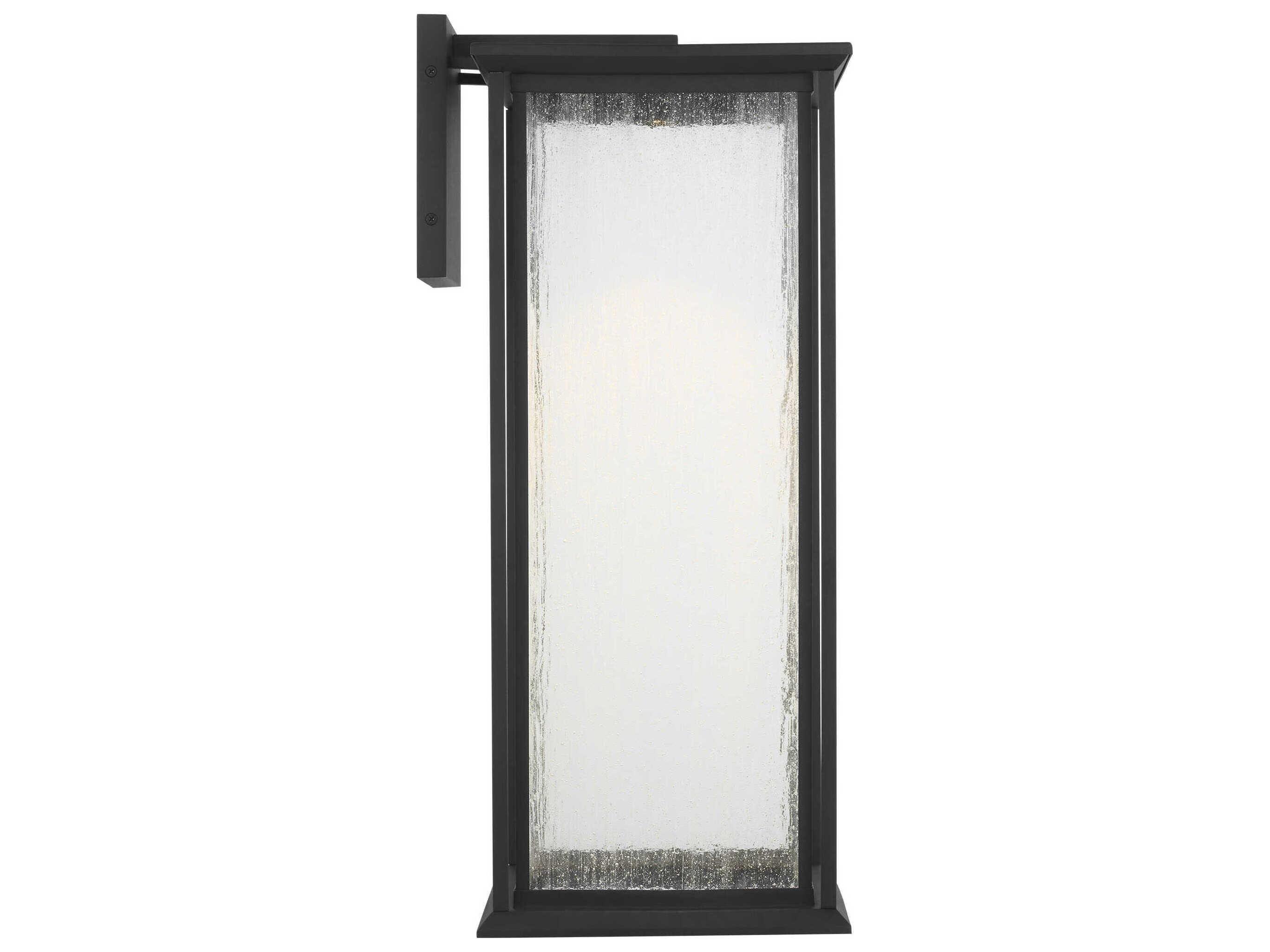 Generation Lighting Audley 1-Light Outdoor Wall Light