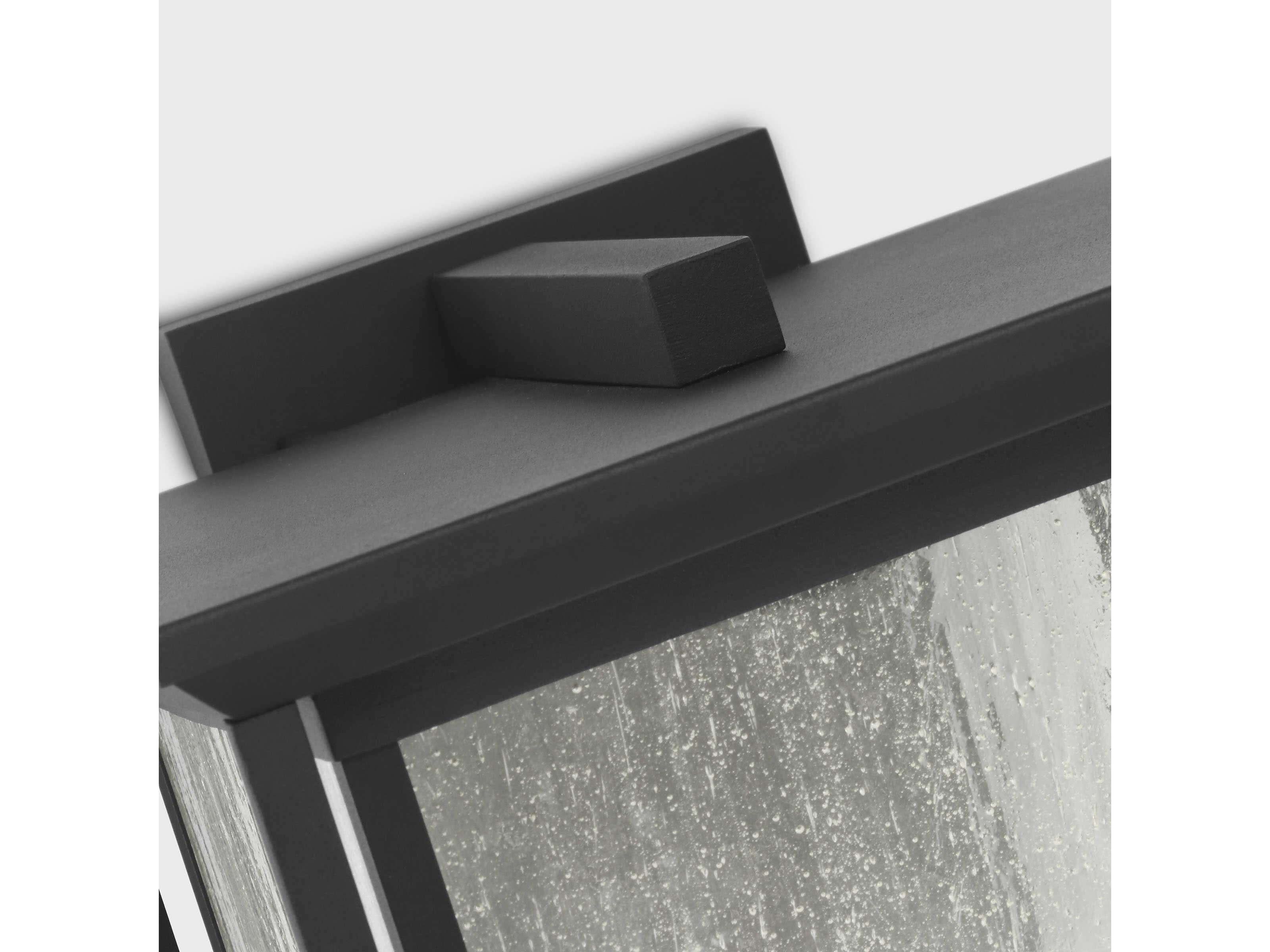 Generation Lighting Audley 1-Light Outdoor Wall Light