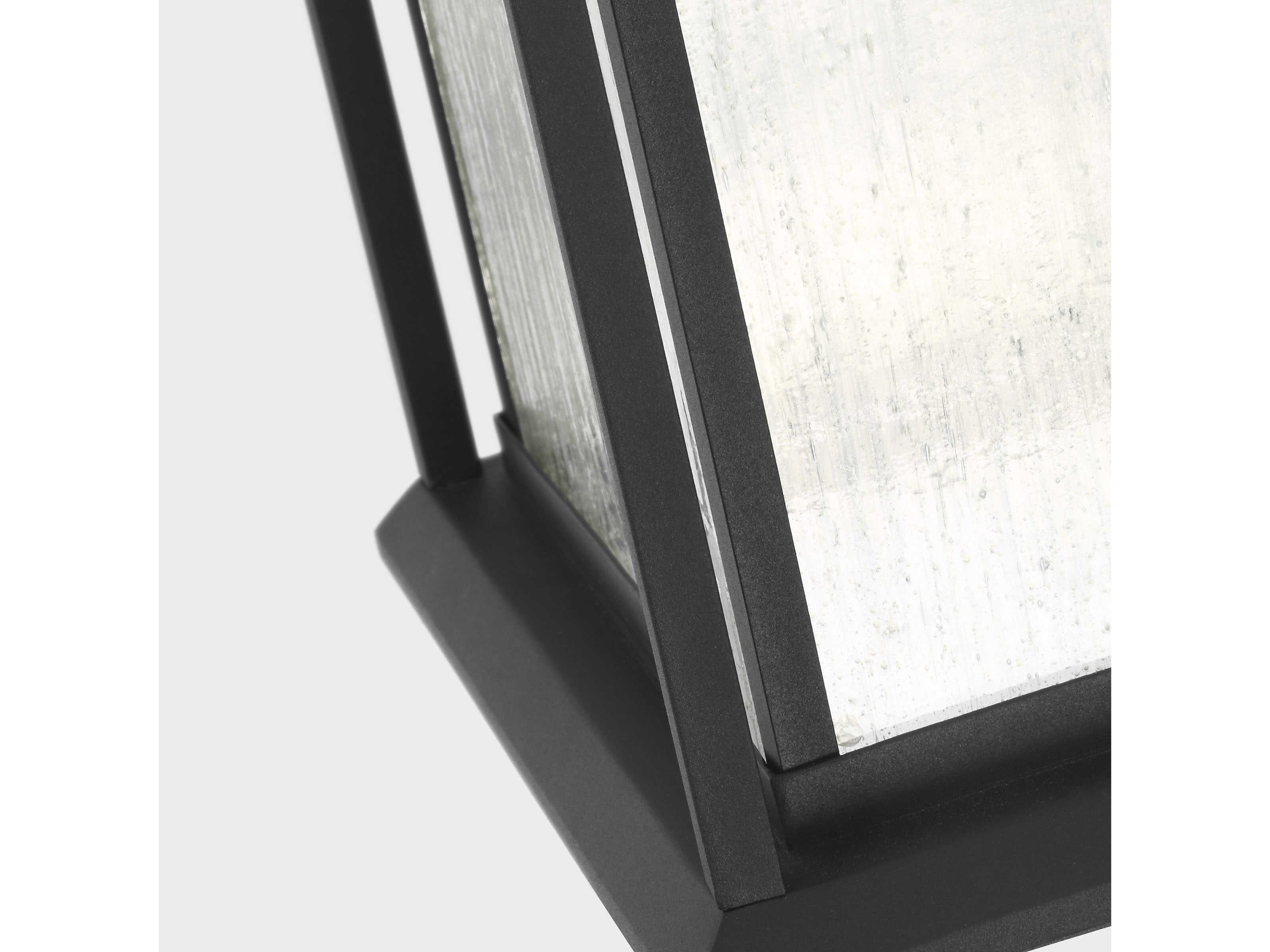 Generation Lighting Audley 1-Light Outdoor Wall Light