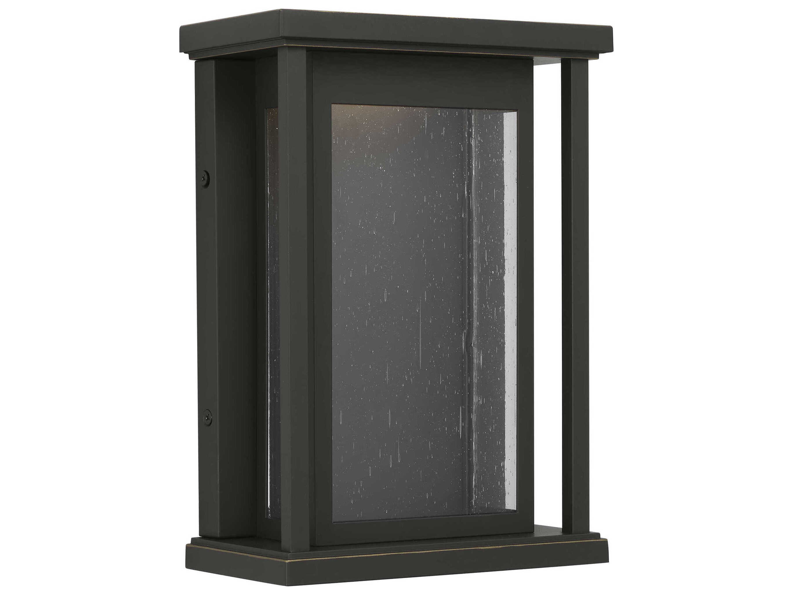 Generation Lighting Faywood 1-Light Outdoor Wall Light