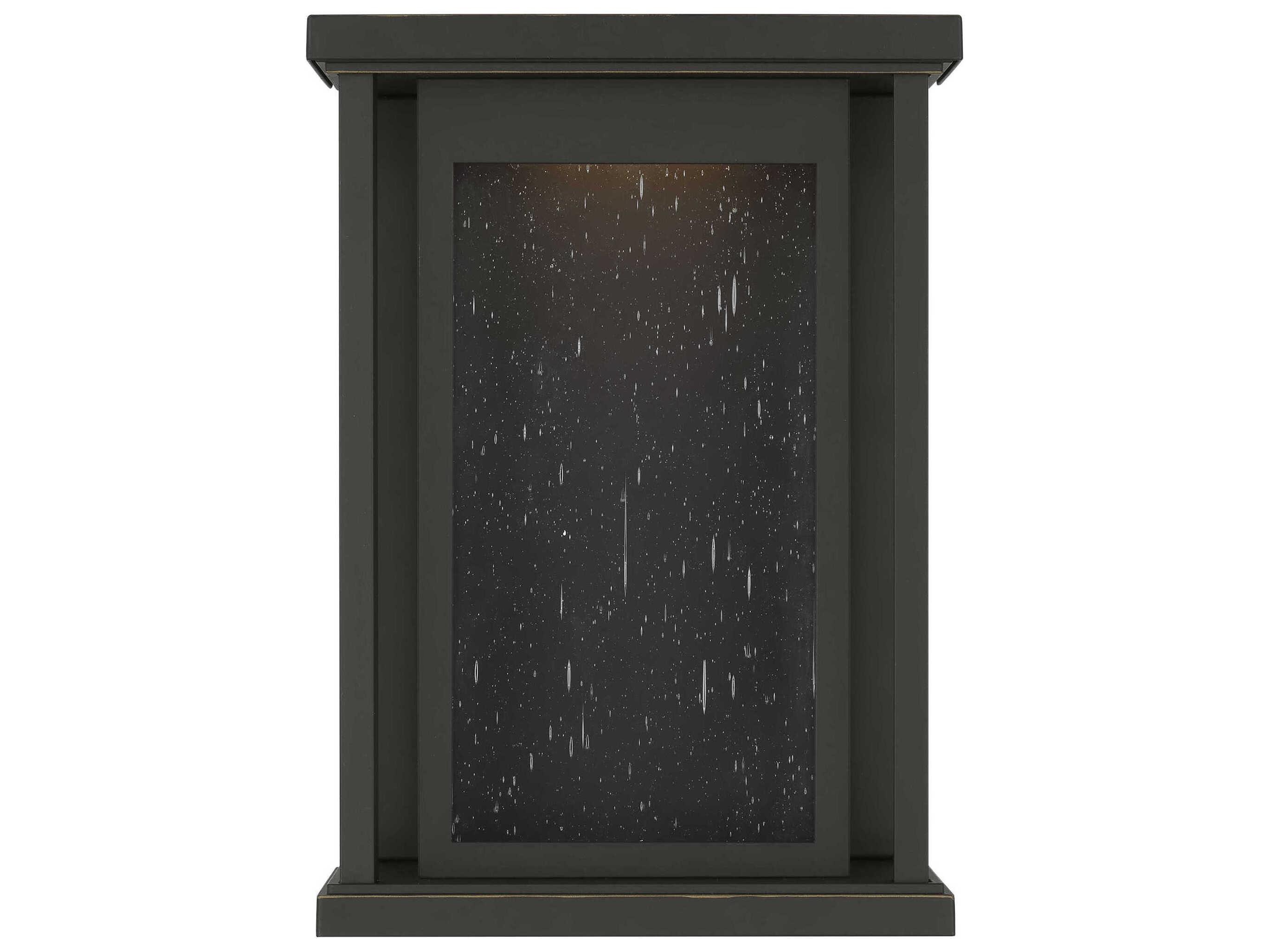 Generation Lighting Faywood 1-Light Outdoor Wall Light