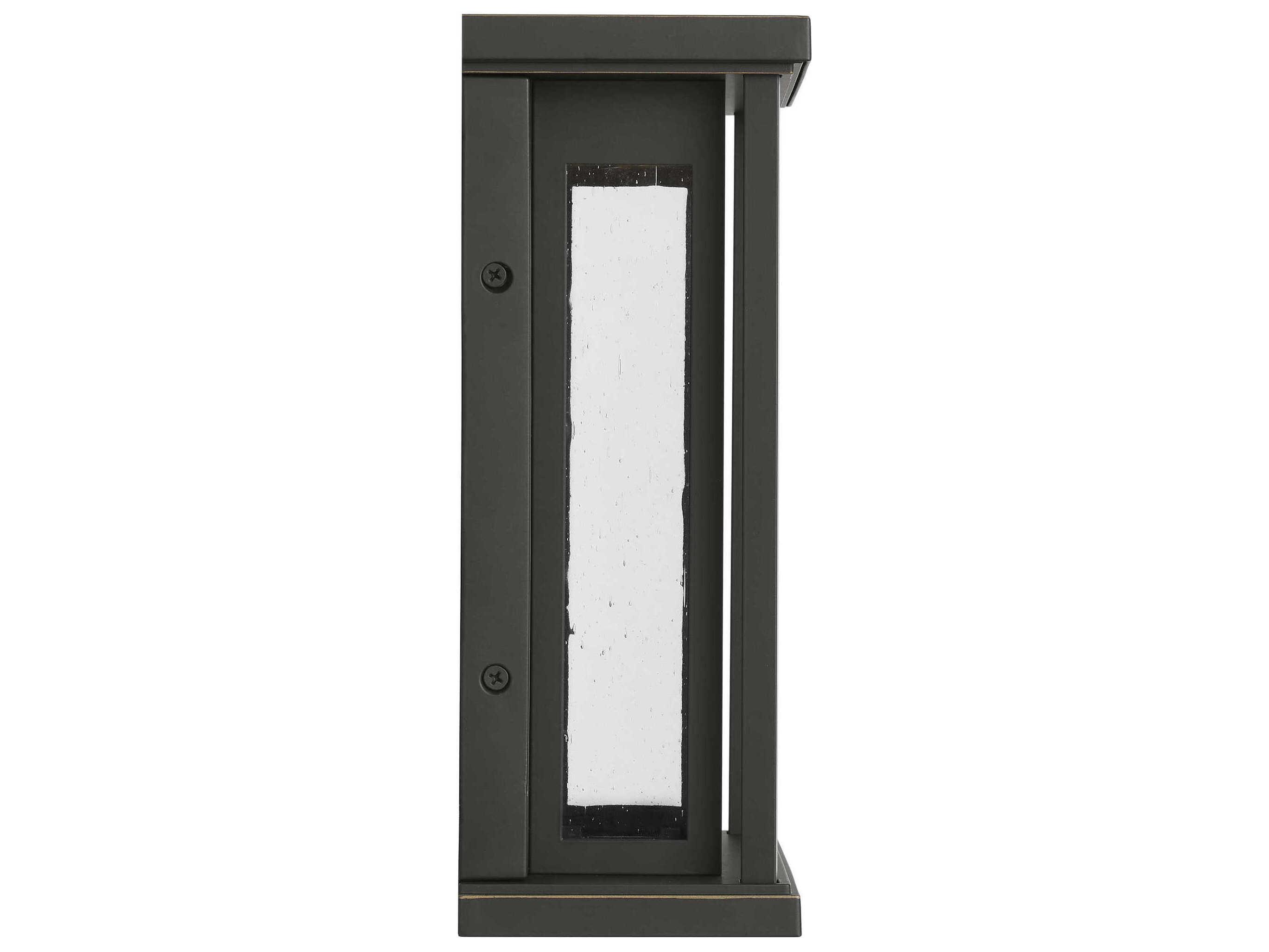 Generation Lighting Faywood 1-Light Outdoor Wall Light