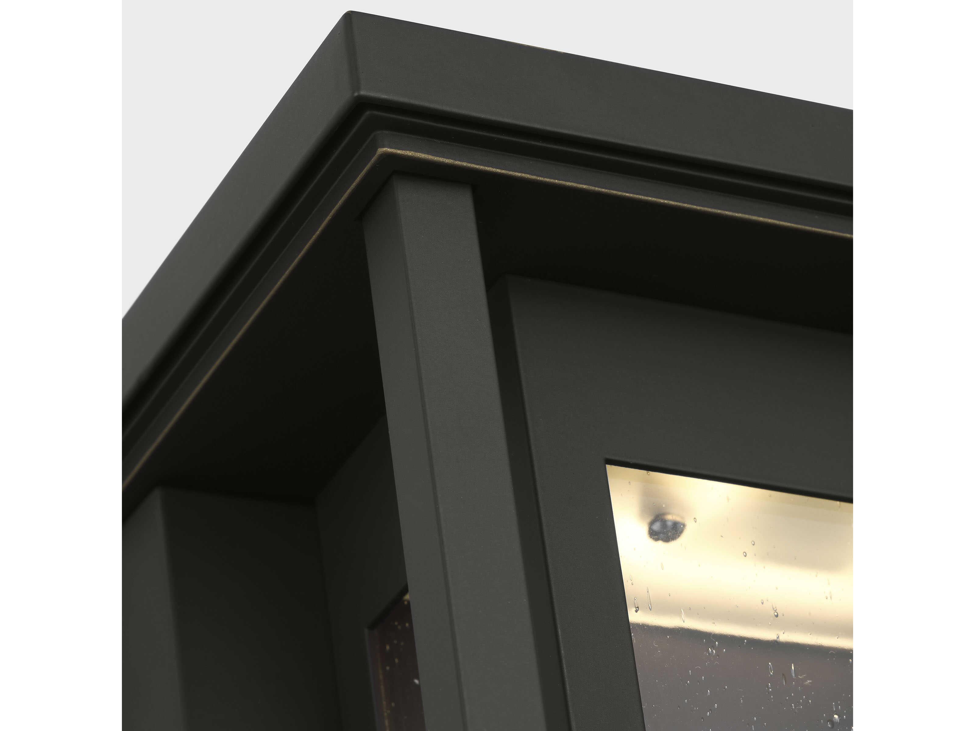 Generation Lighting Faywood 1-Light Outdoor Wall Light