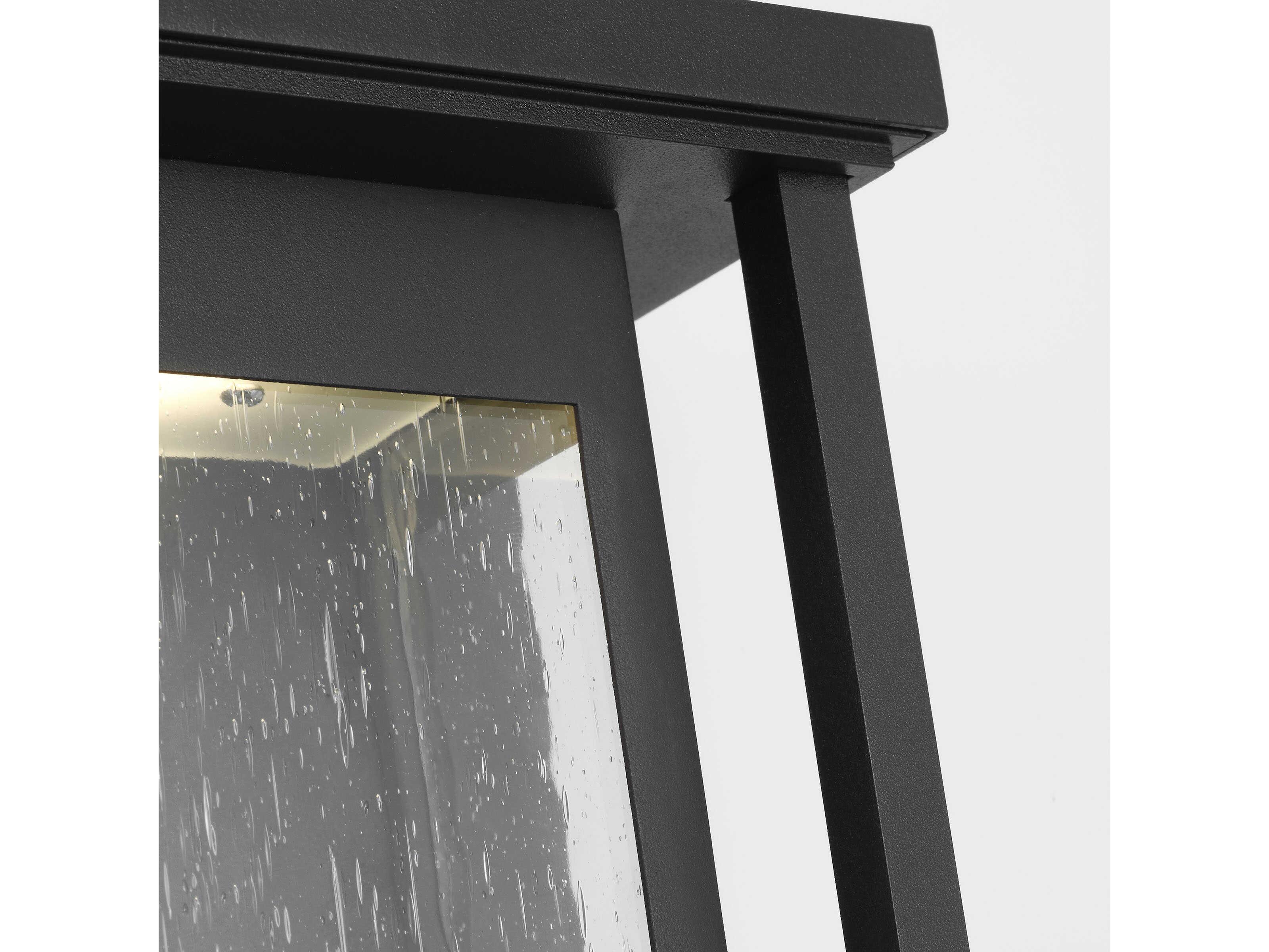 Generation Lighting Faywood 1-Light Outdoor Wall Light