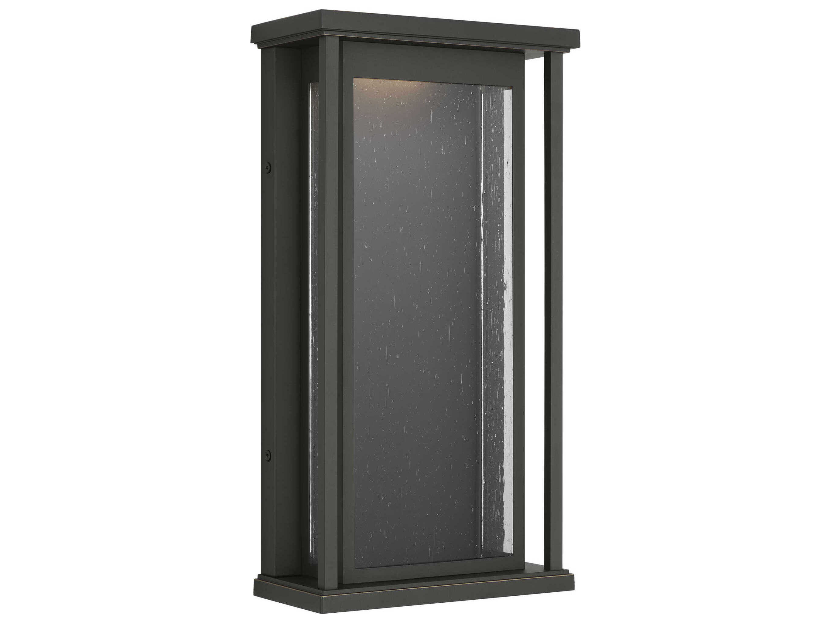 Generation Lighting Faywood 1-Light Outdoor Wall Light