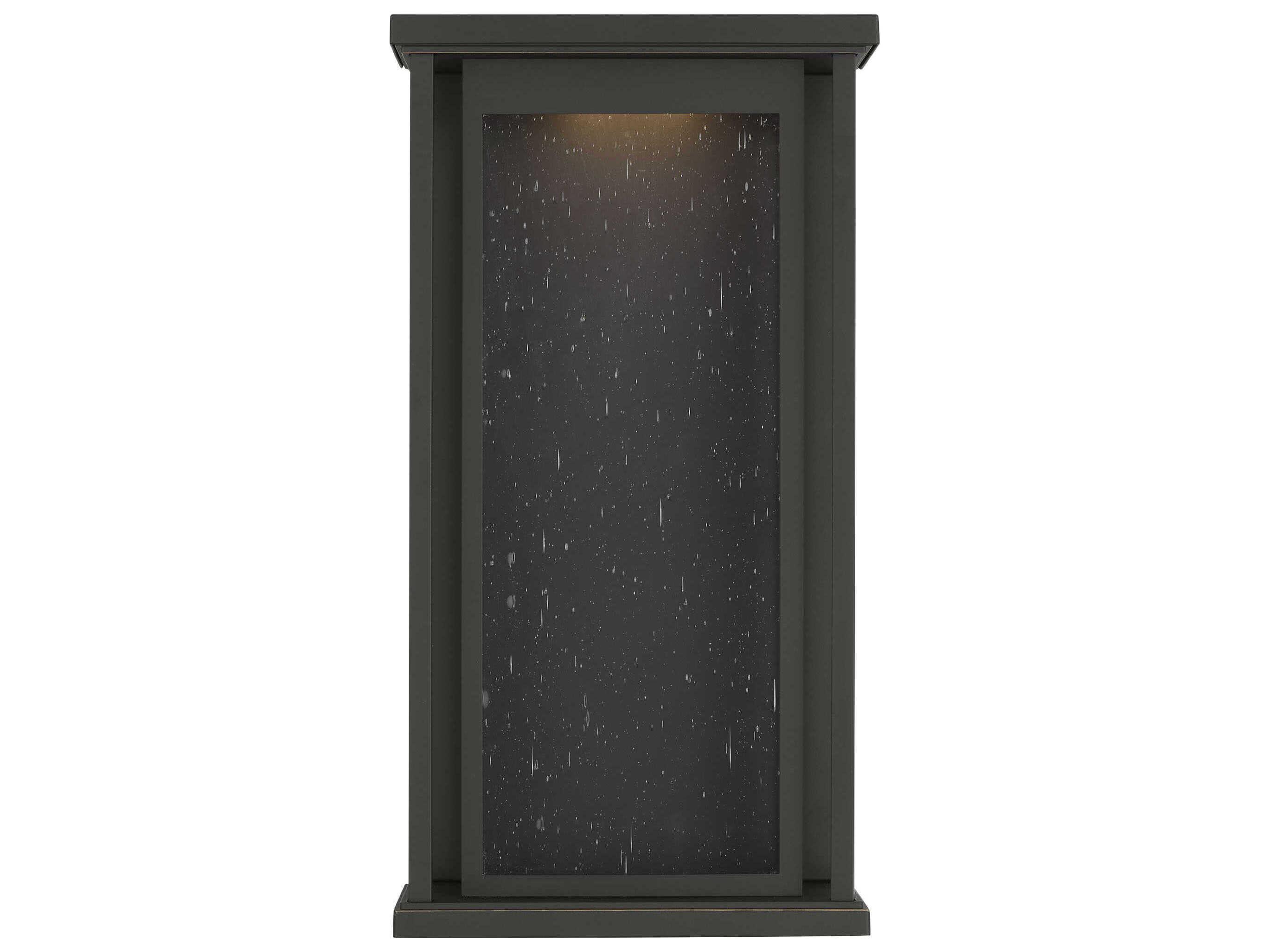 Generation Lighting Faywood 1-Light Outdoor Wall Light
