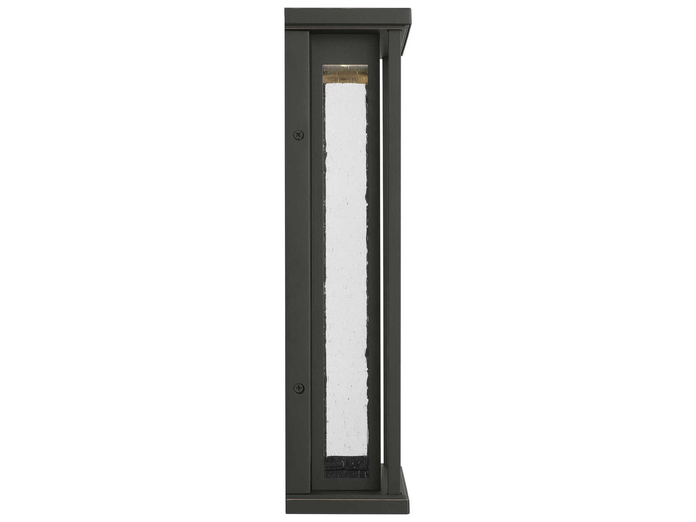 Generation Lighting Faywood 1-Light Outdoor Wall Light