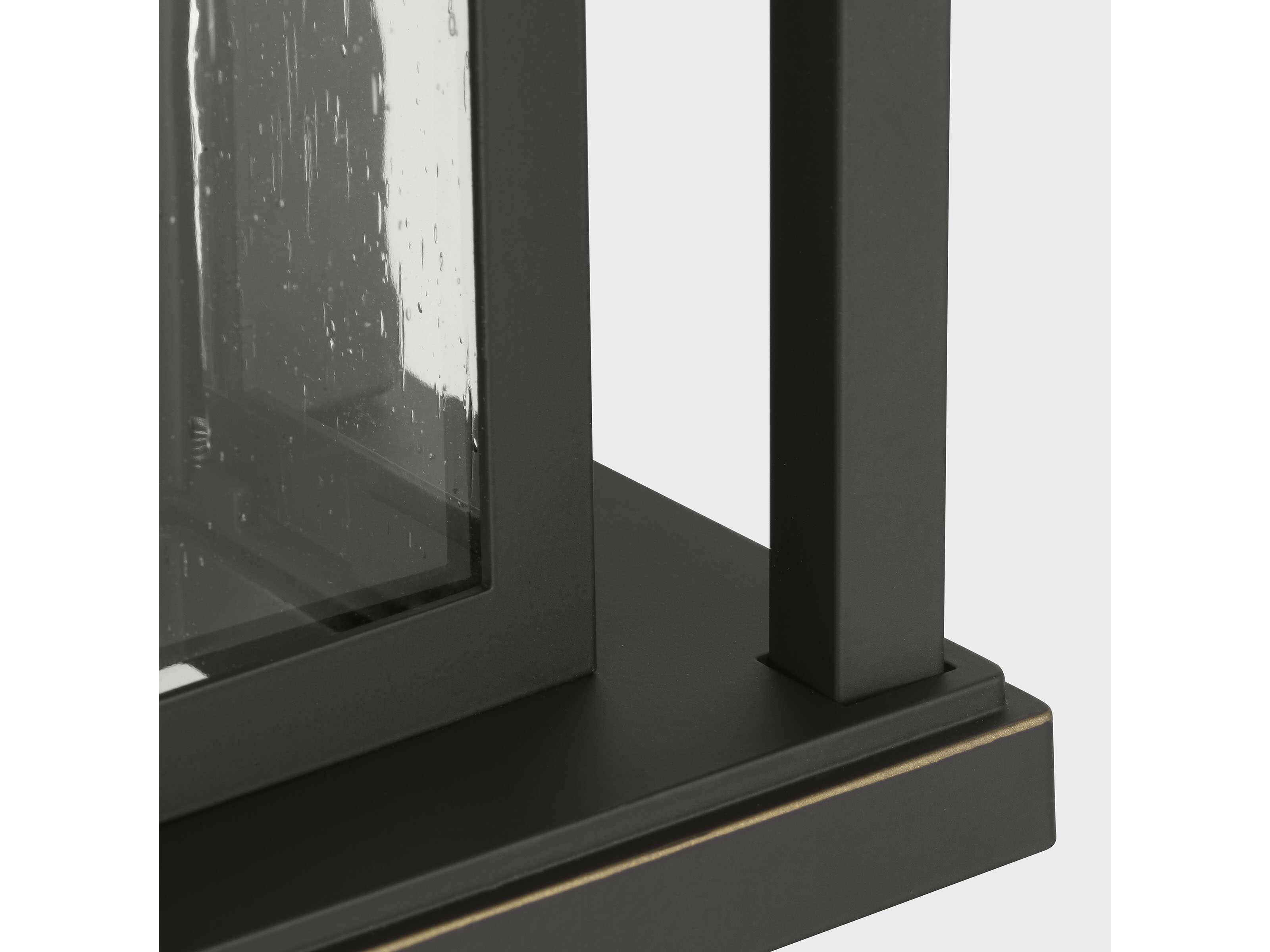 Generation Lighting Faywood 1-Light Outdoor Wall Light