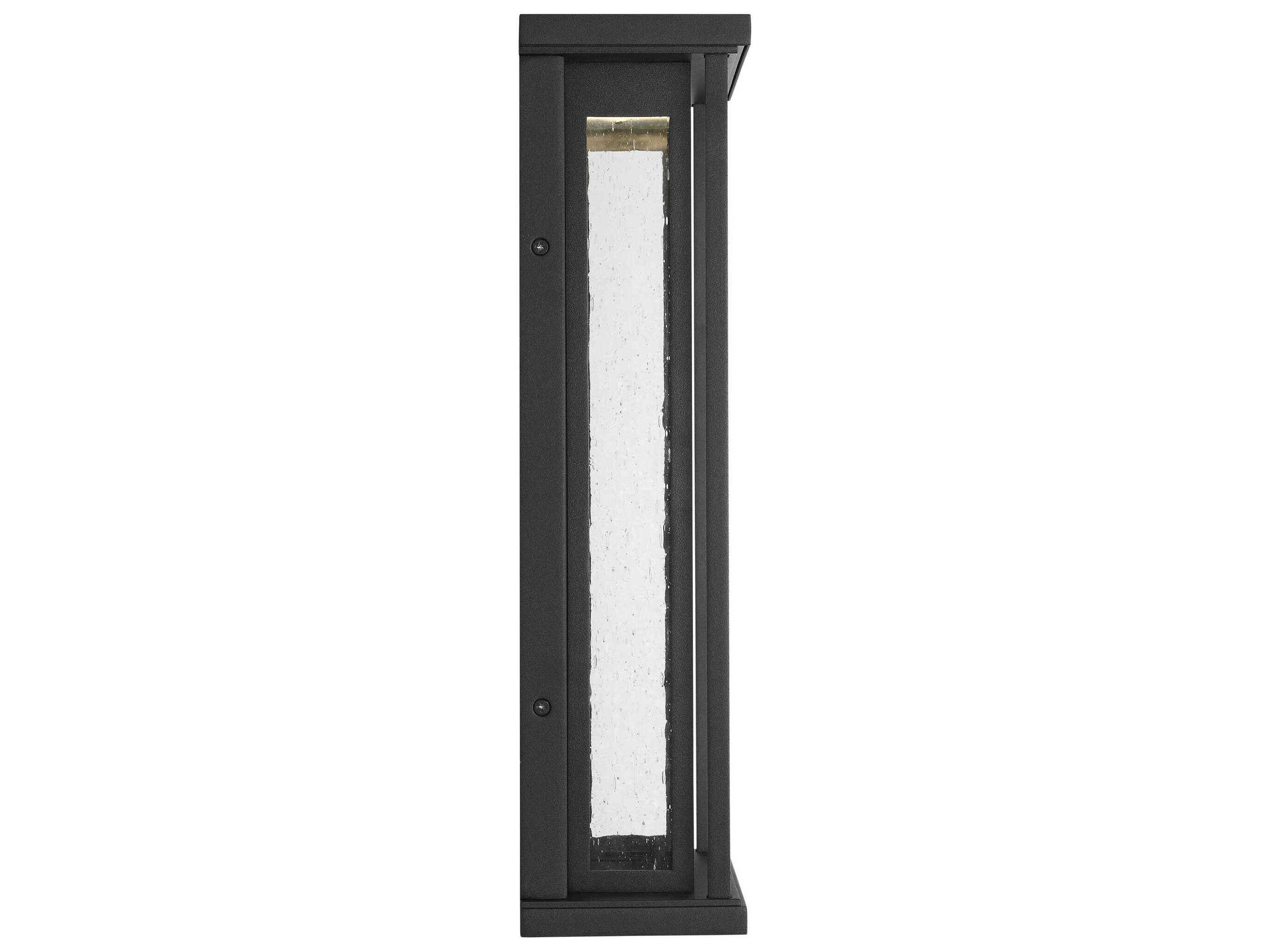 Generation Lighting Faywood 1-Light Outdoor Wall Light