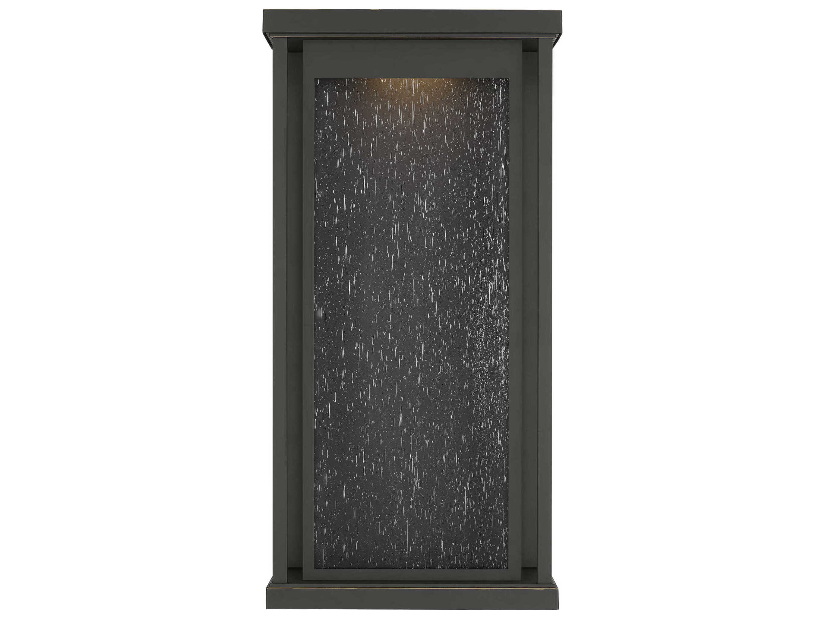 Generation Lighting Faywood 1-Light Outdoor Wall Light