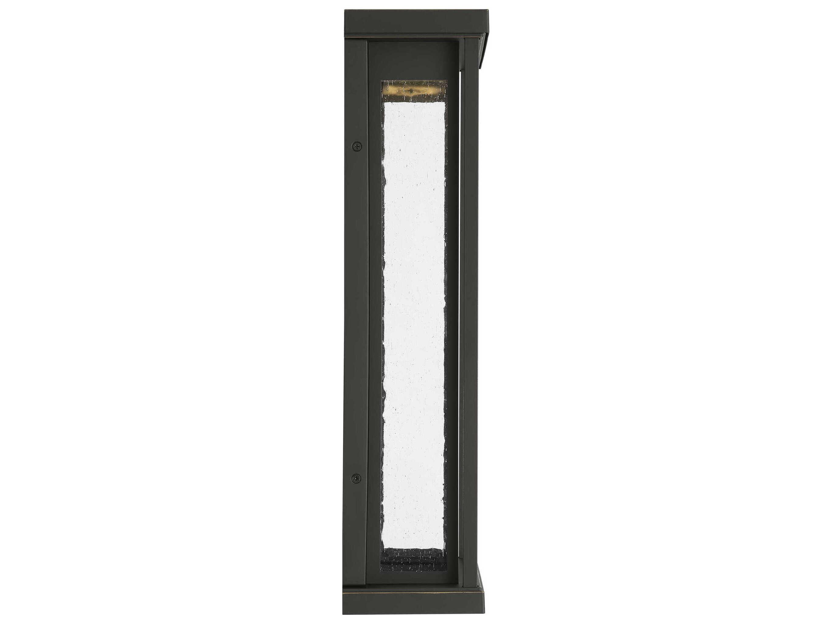 Generation Lighting Faywood 1-Light Outdoor Wall Light