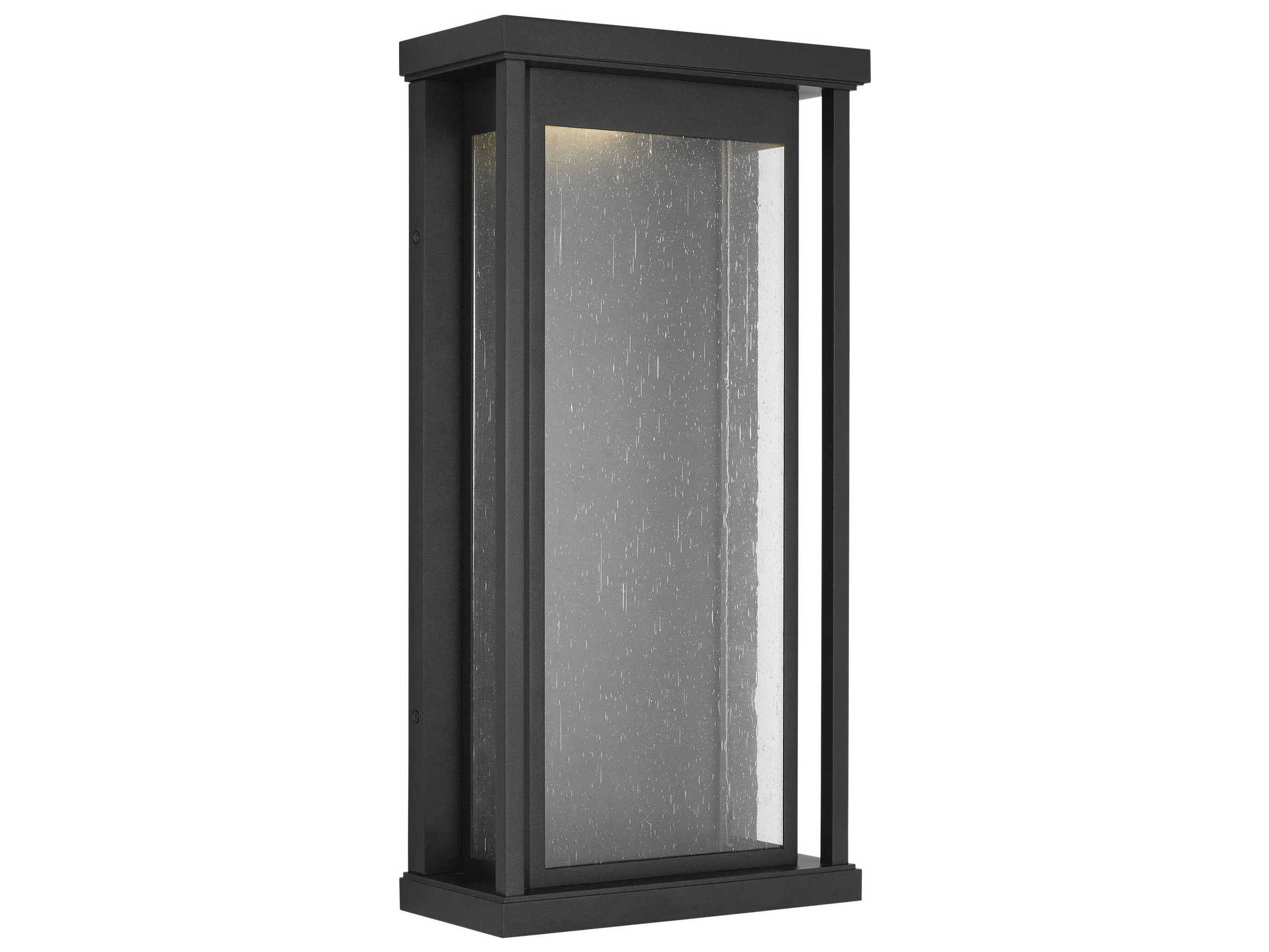 Generation Lighting Faywood 1-Light Outdoor Wall Light