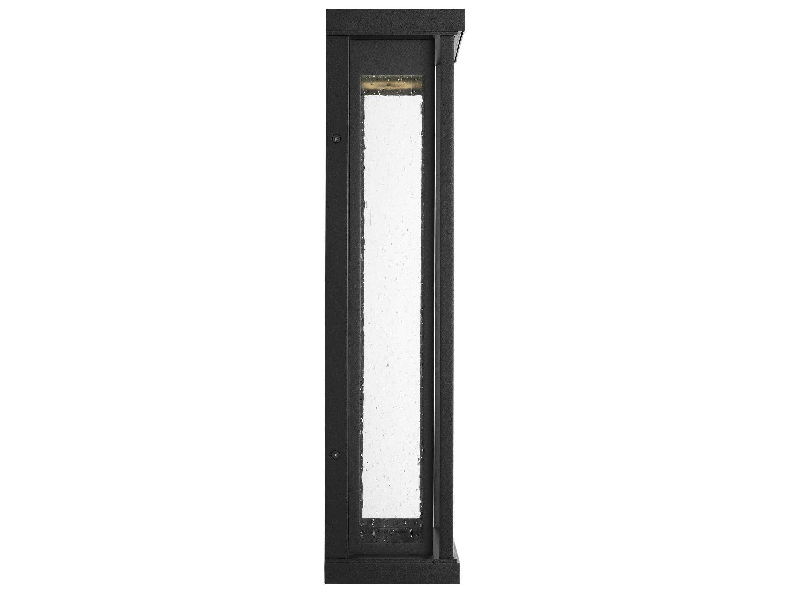 Generation Lighting Faywood 1-Light Outdoor Wall Light