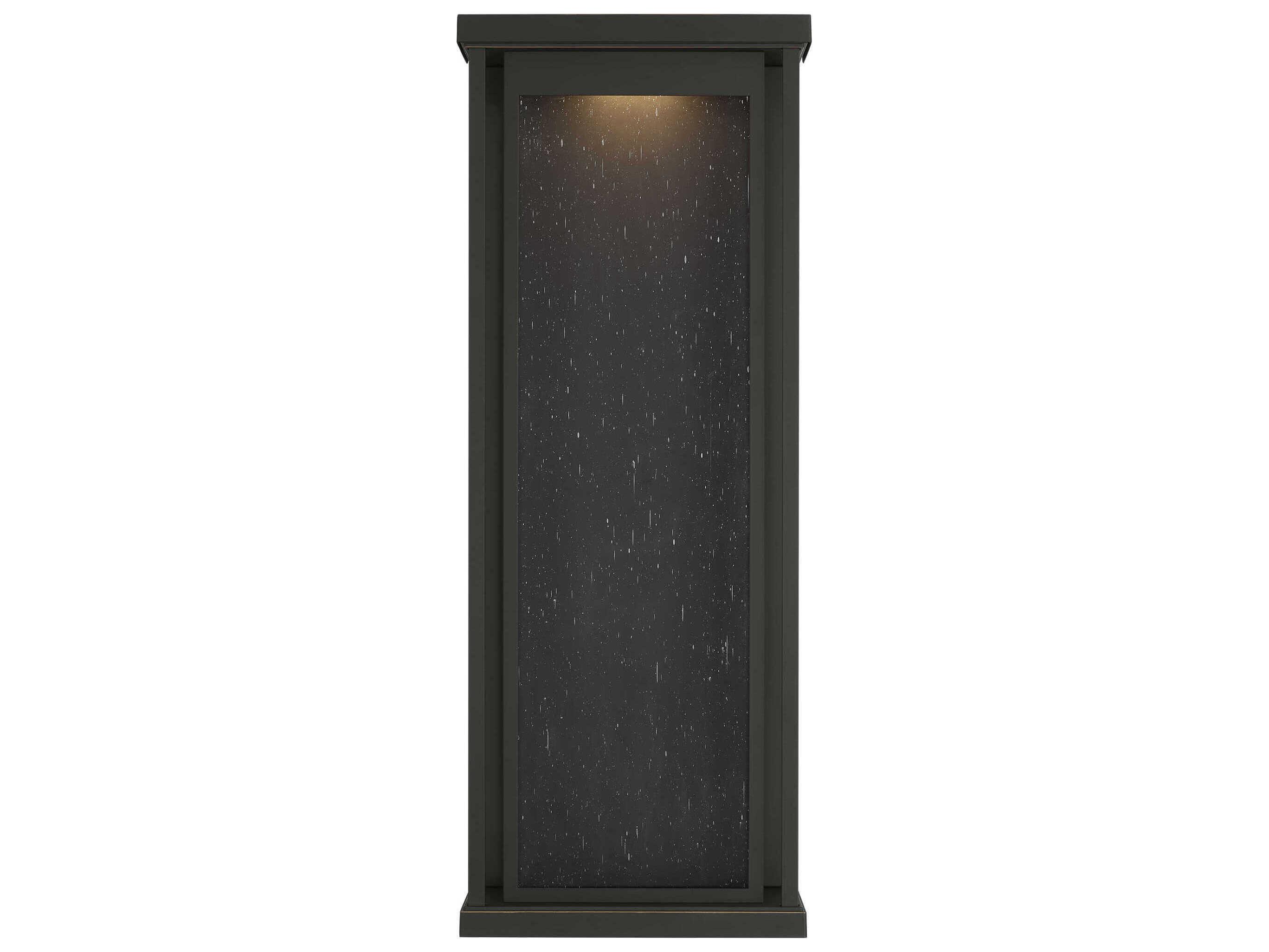 Generation Lighting Faywood 1-Light Outdoor Wall Light