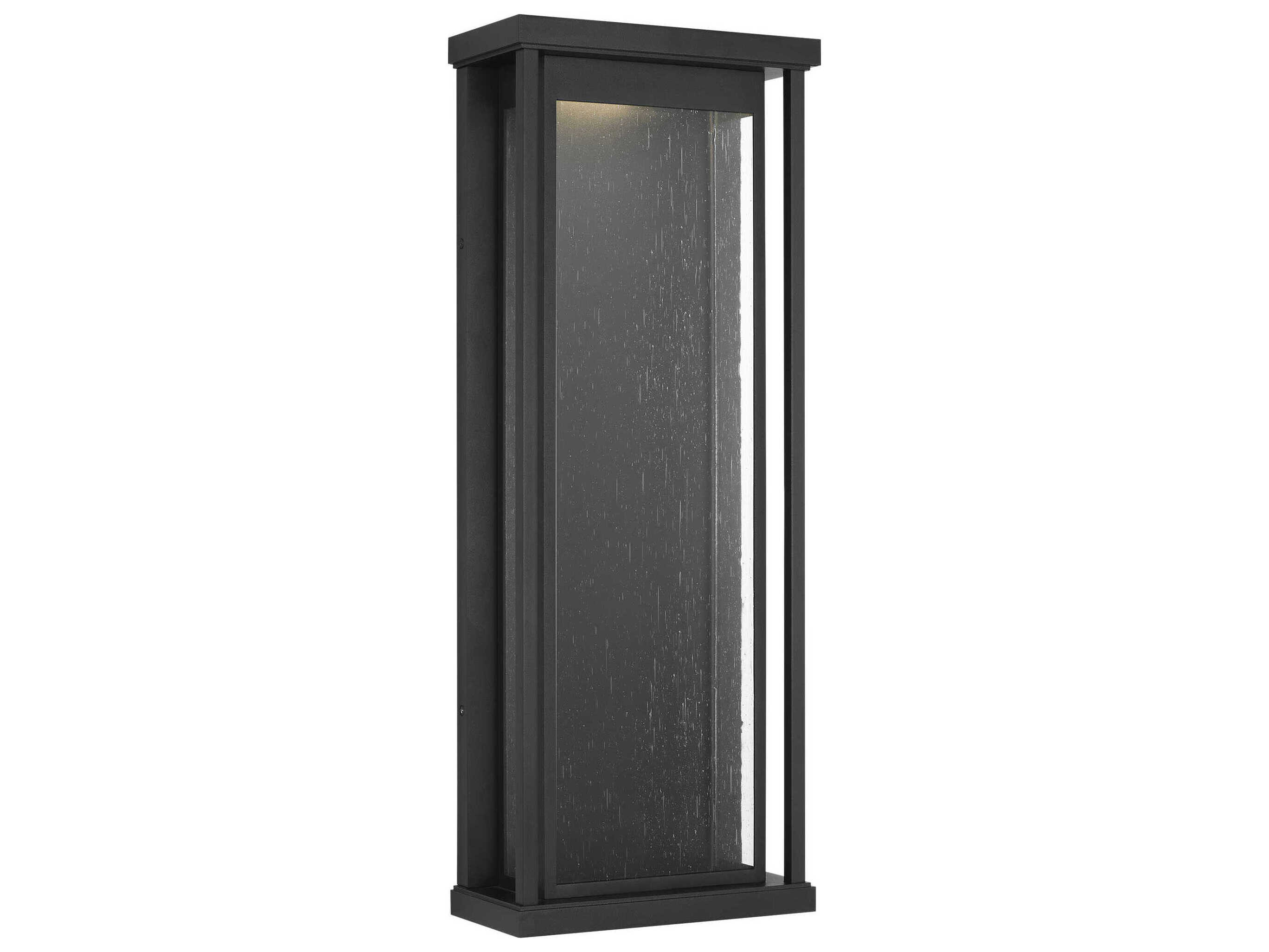 Generation Lighting Faywood 1-Light Outdoor Wall Light