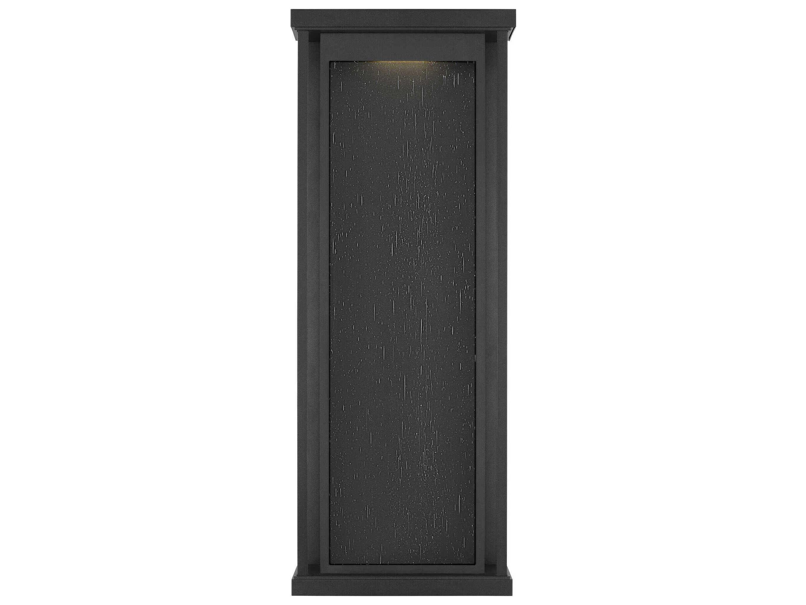 Generation Lighting Faywood 1-Light Outdoor Wall Light