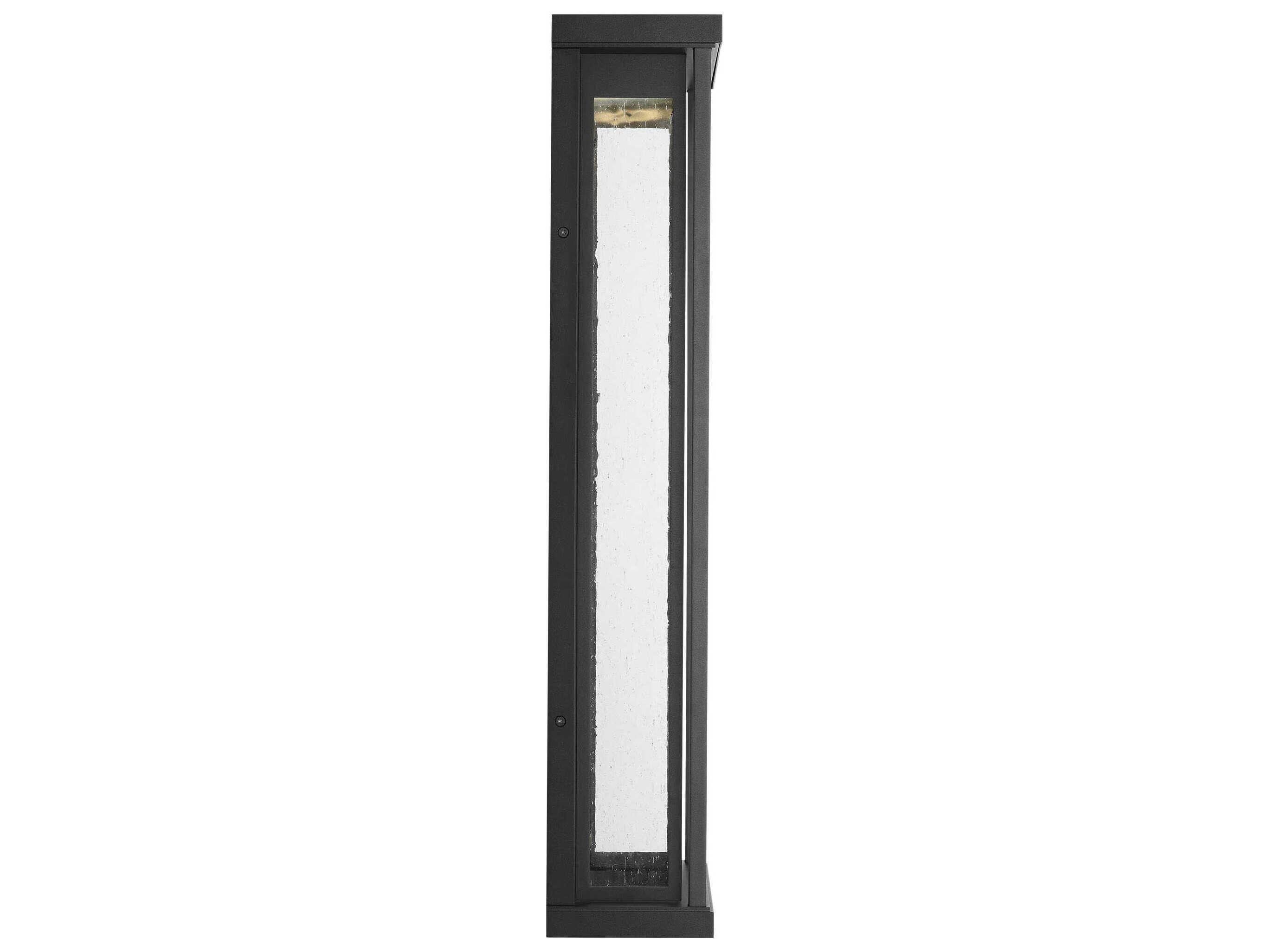 Generation Lighting Faywood 1-Light Outdoor Wall Light