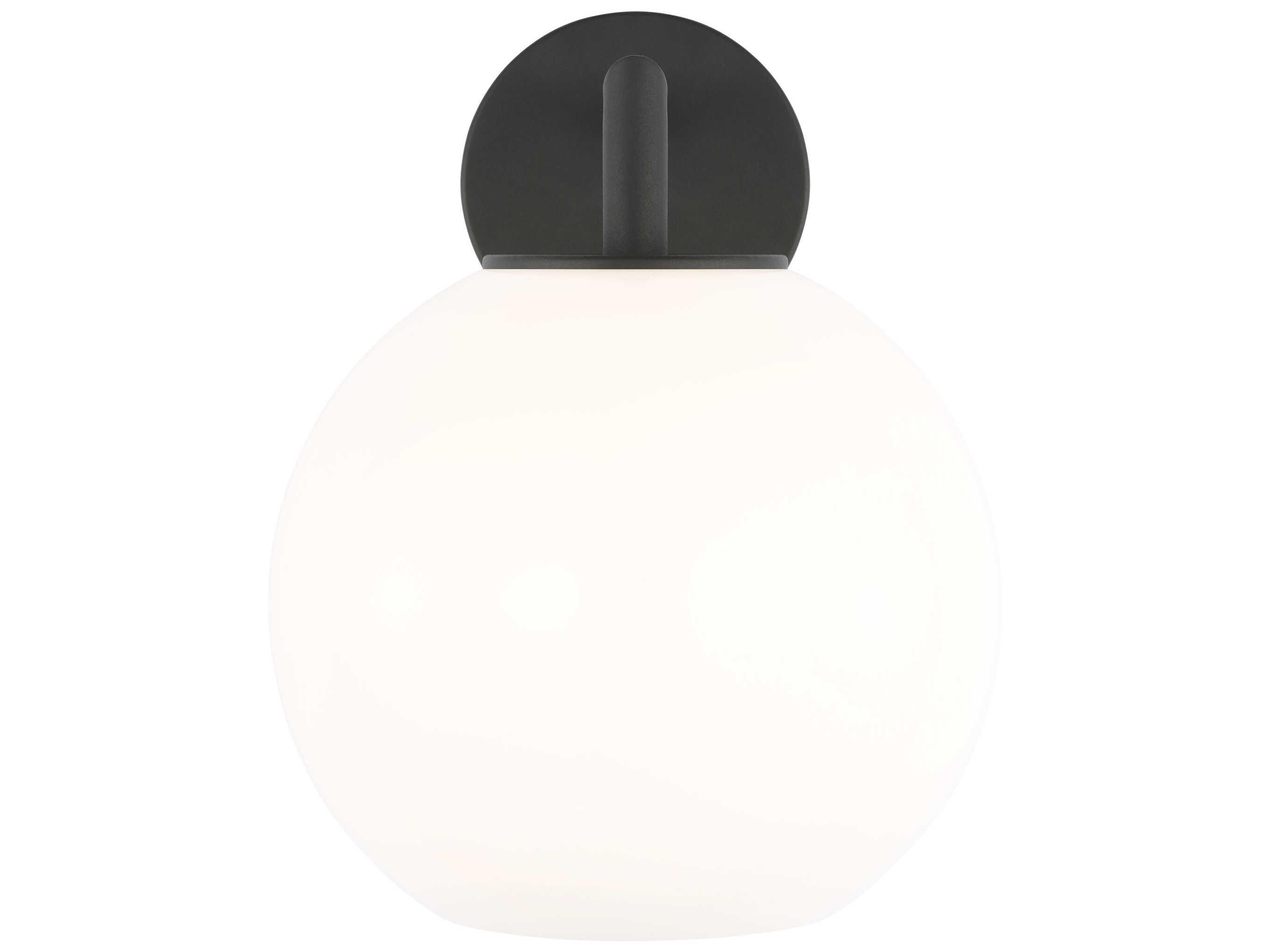 Generation Lighting Toca 1-Light Outdoor Wall Light