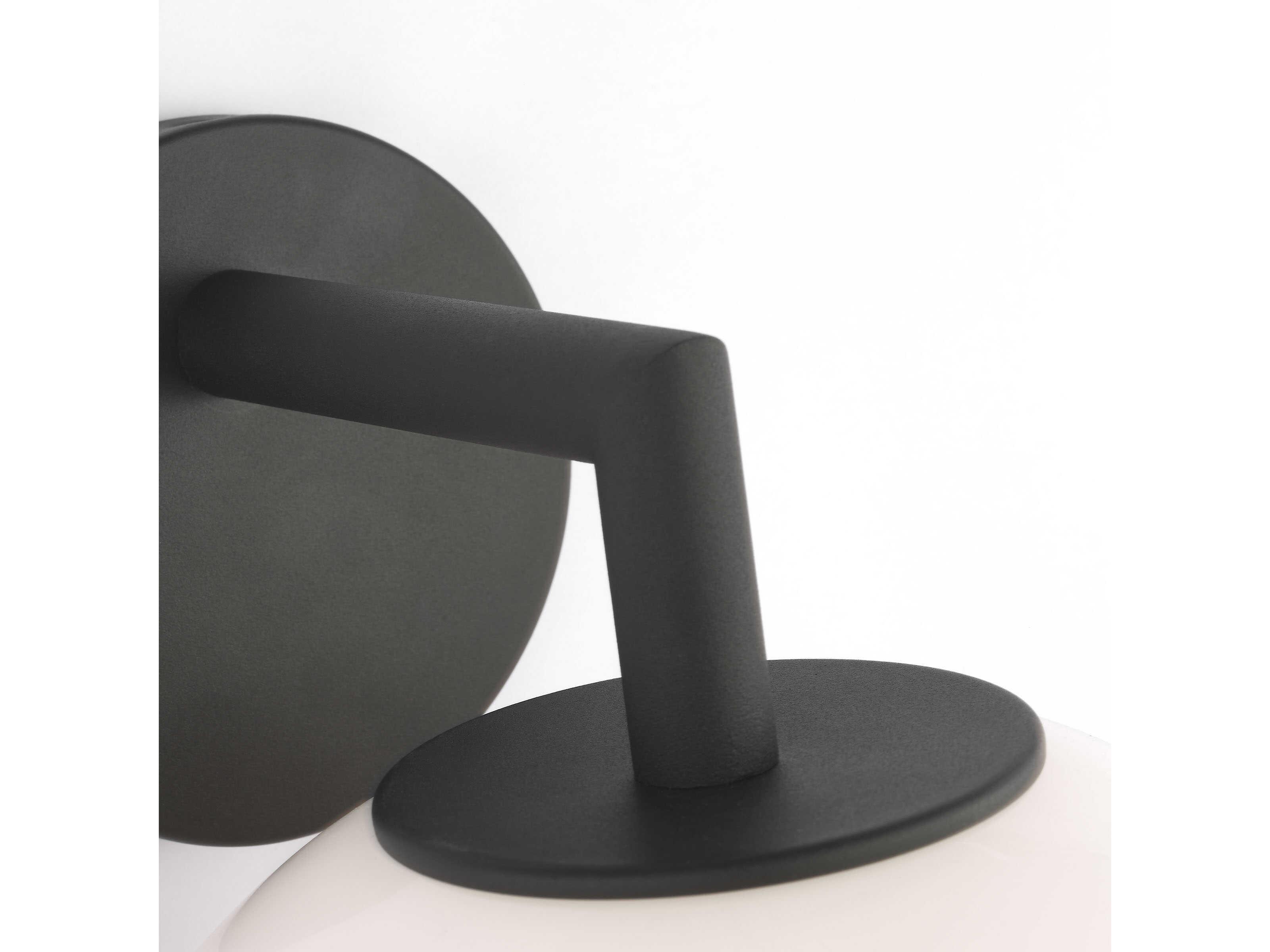 Generation Lighting Toca 1-Light Outdoor Wall Light