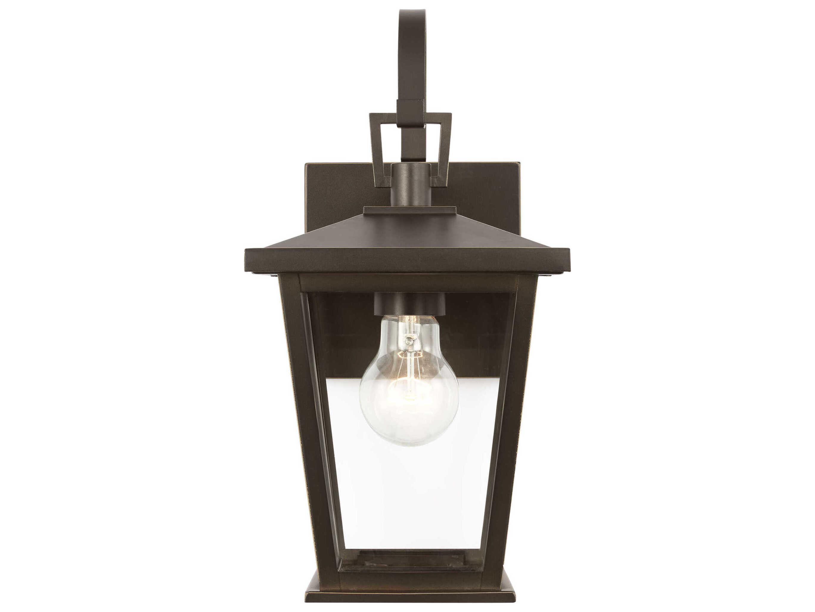 Generation Lighting Linton 1-Light Outdoor Wall Light