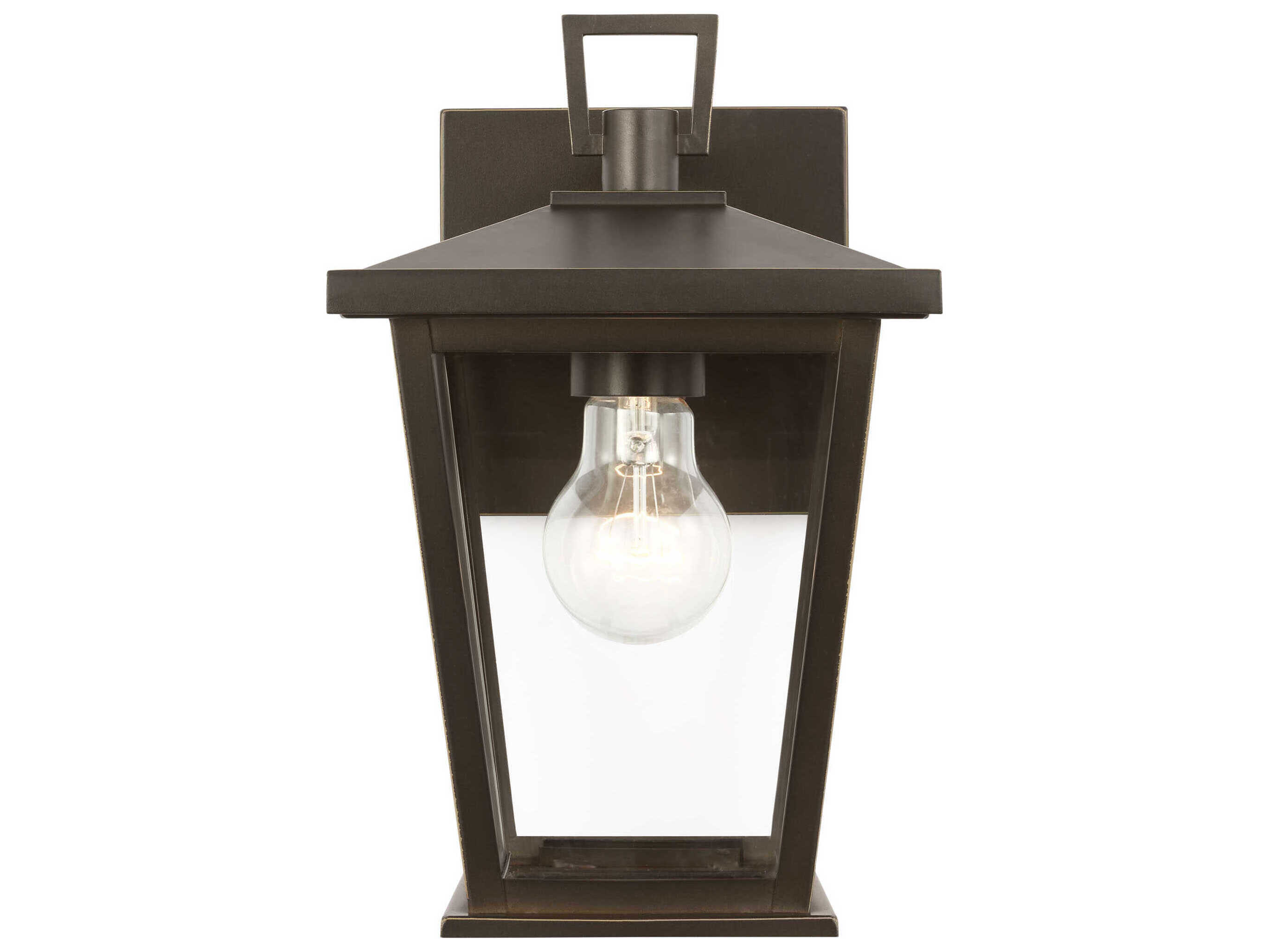 Generation Lighting Linton 1-Light Outdoor Wall Light