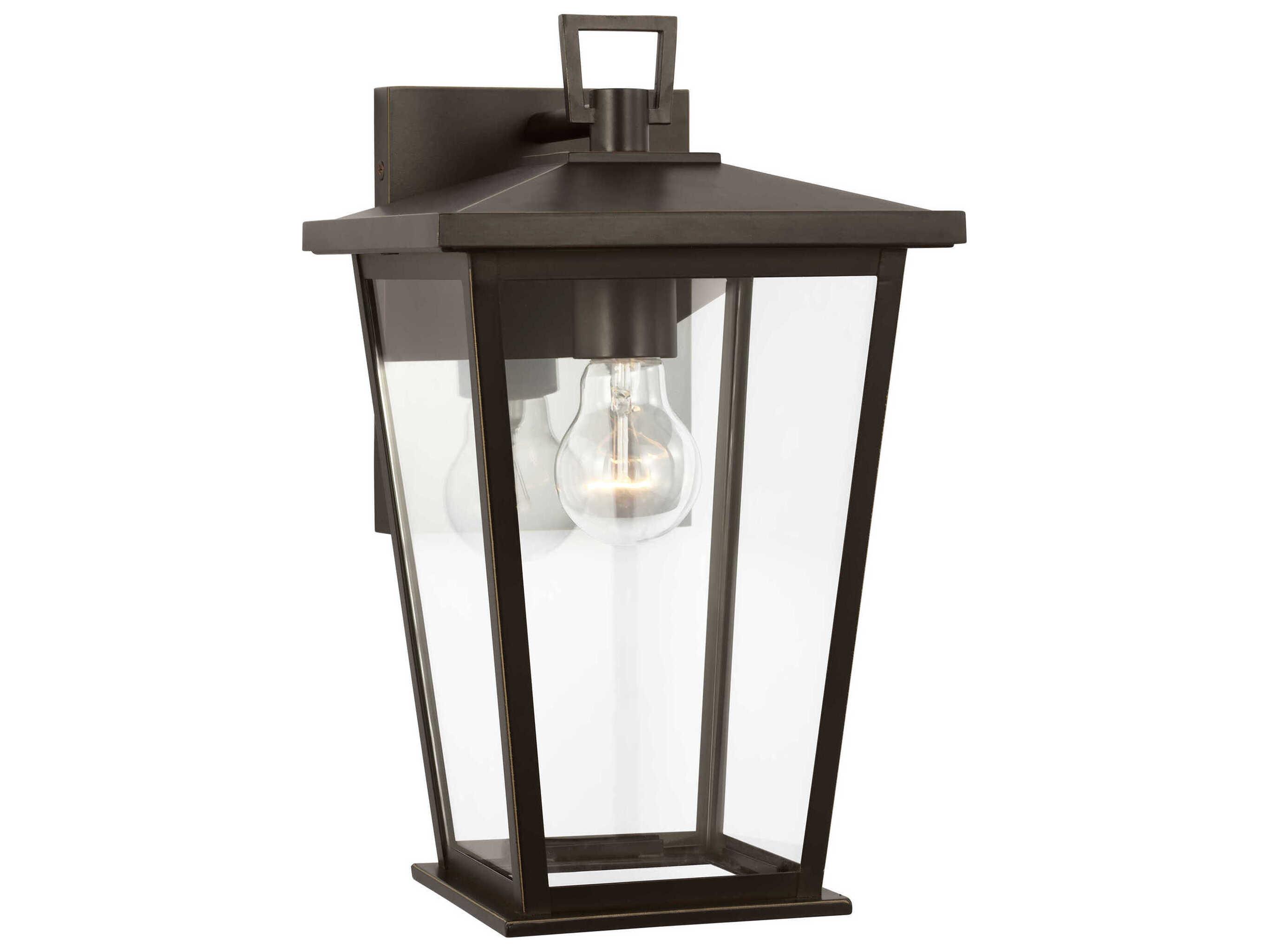 Generation Lighting Linton 1-Light Outdoor Wall Light