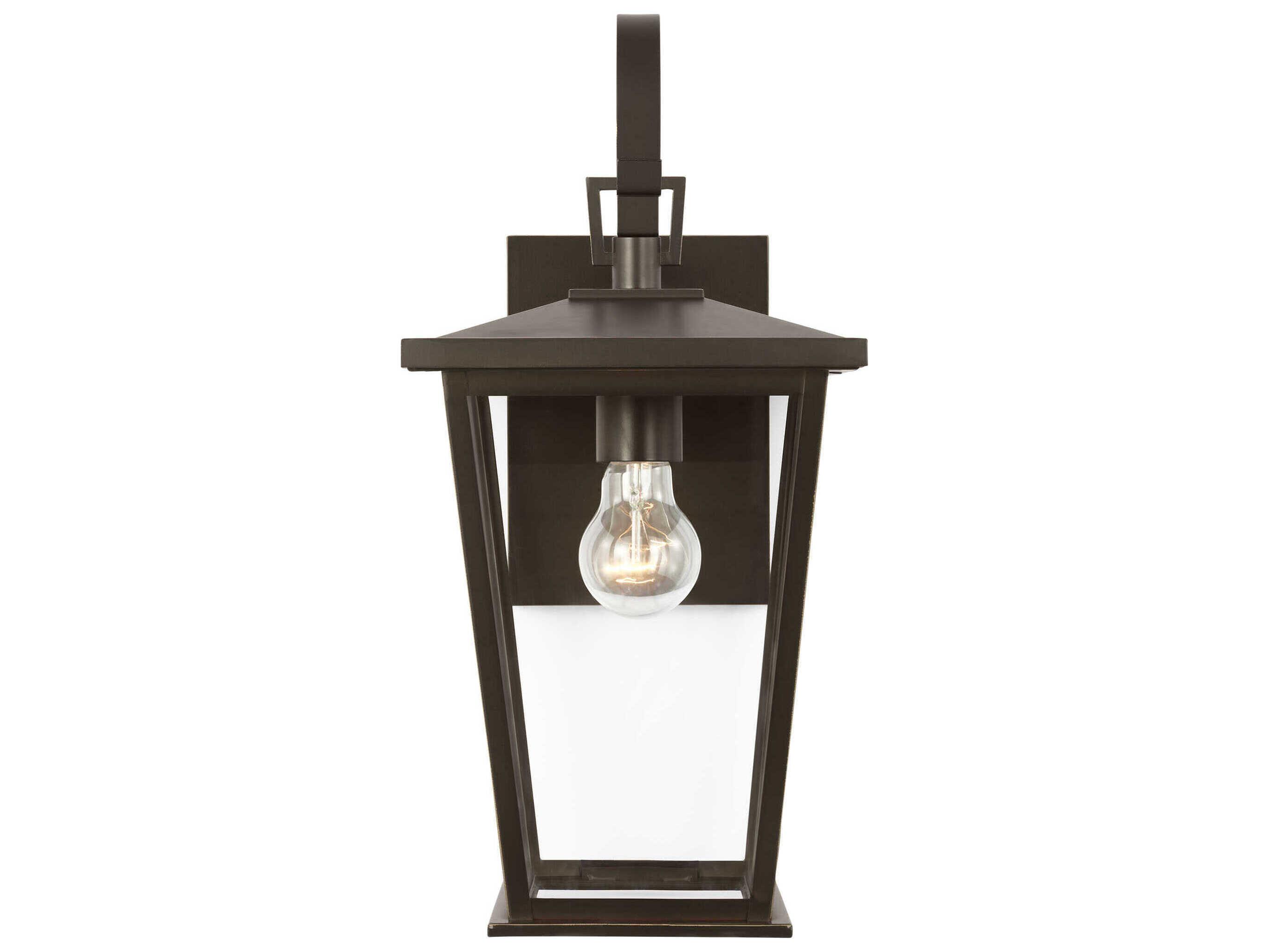 Generation Lighting Linton 1-Light Outdoor Wall Light