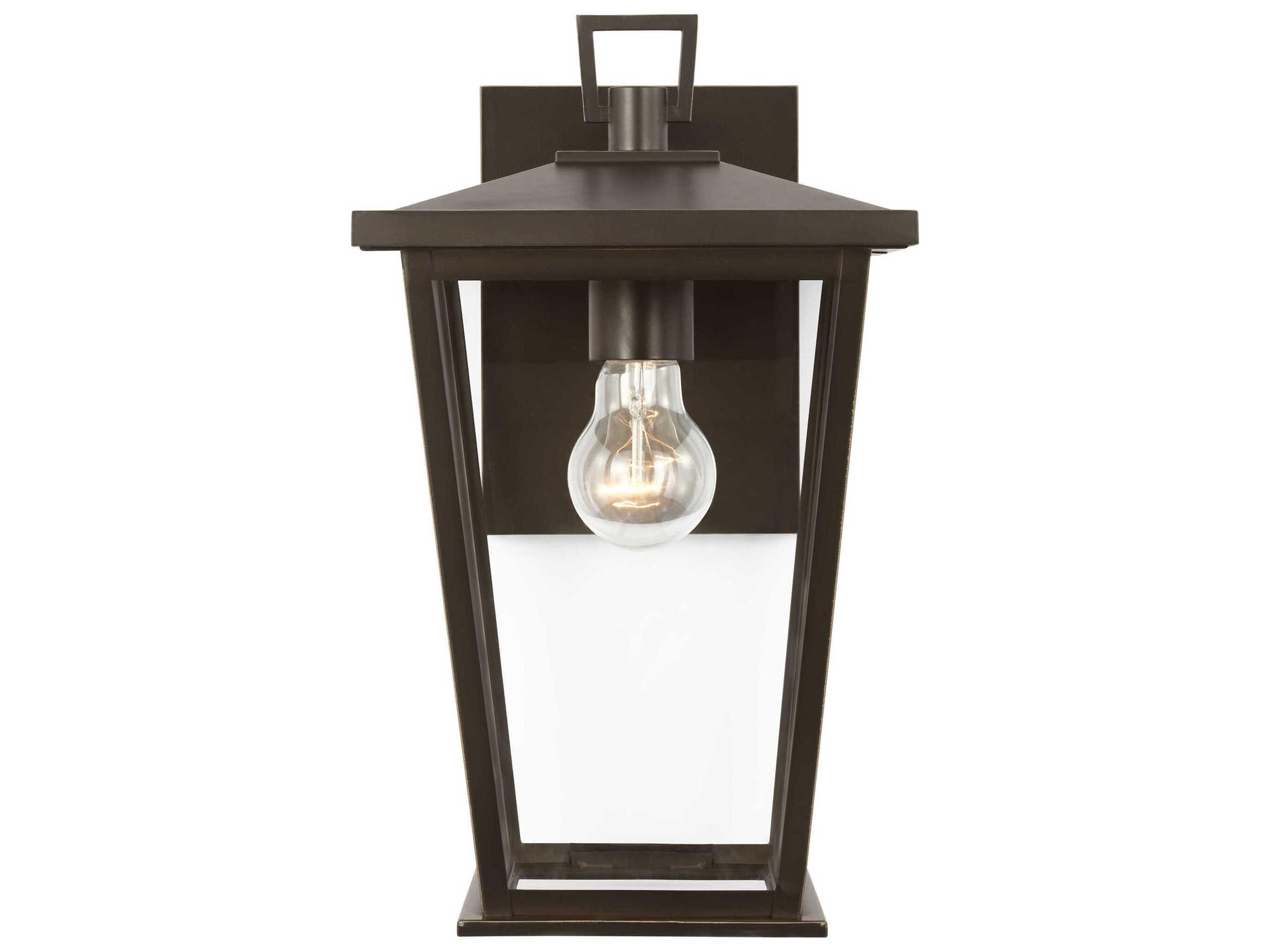 Generation Lighting Linton 1-Light Outdoor Wall Light