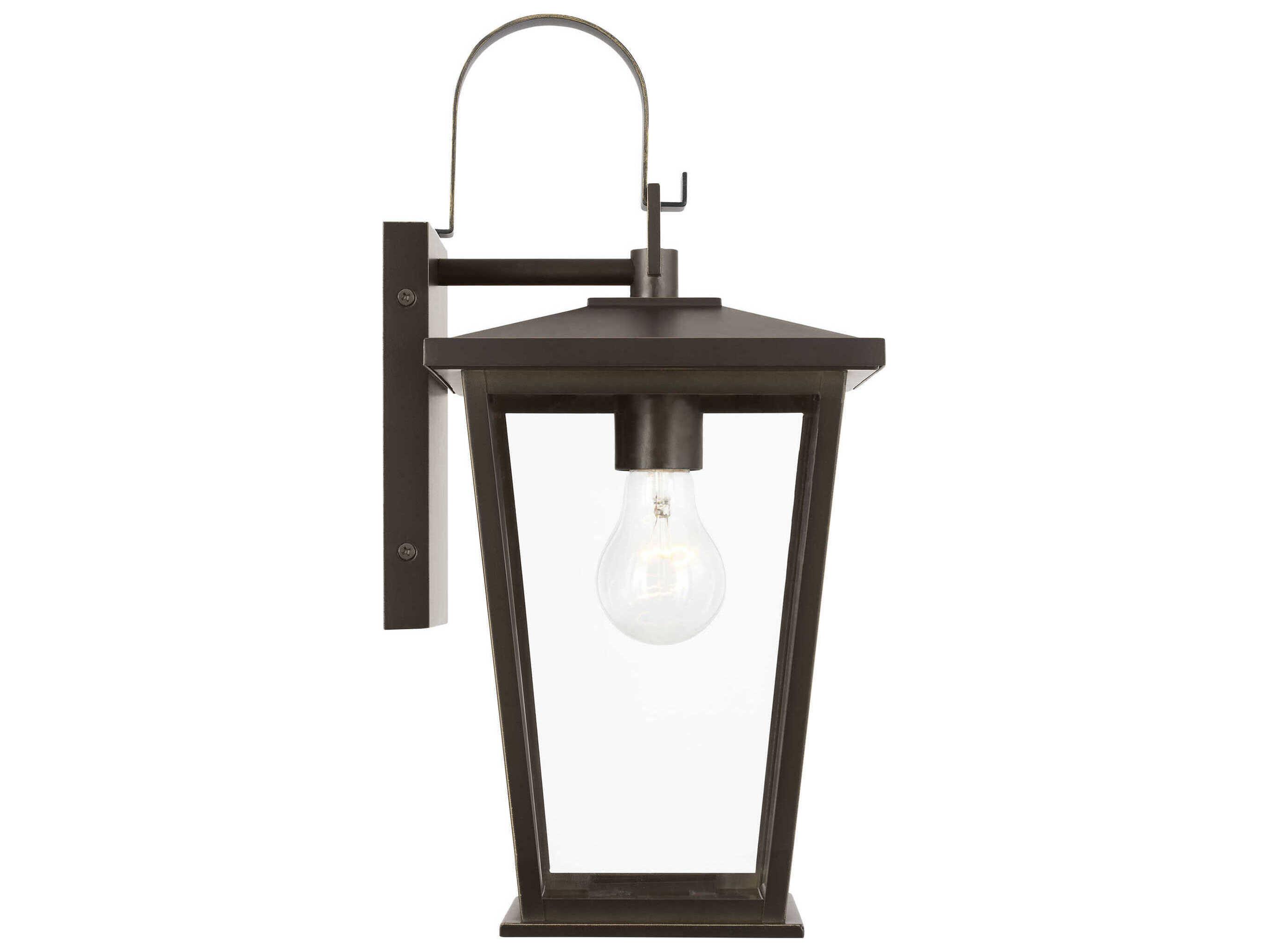 Generation Lighting Linton 1-Light Outdoor Wall Light