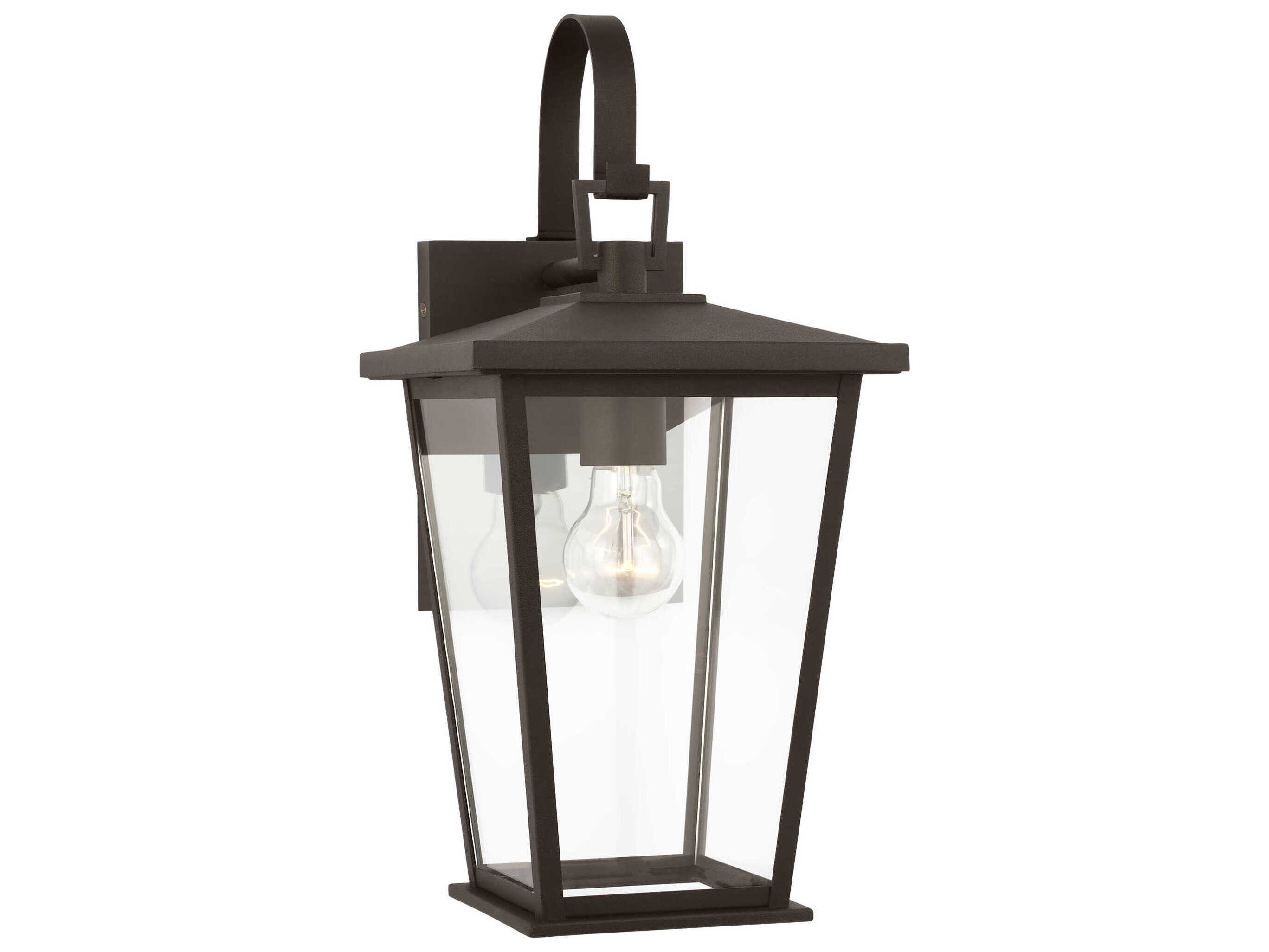 Generation Lighting Linton 1-Light Outdoor Wall Light