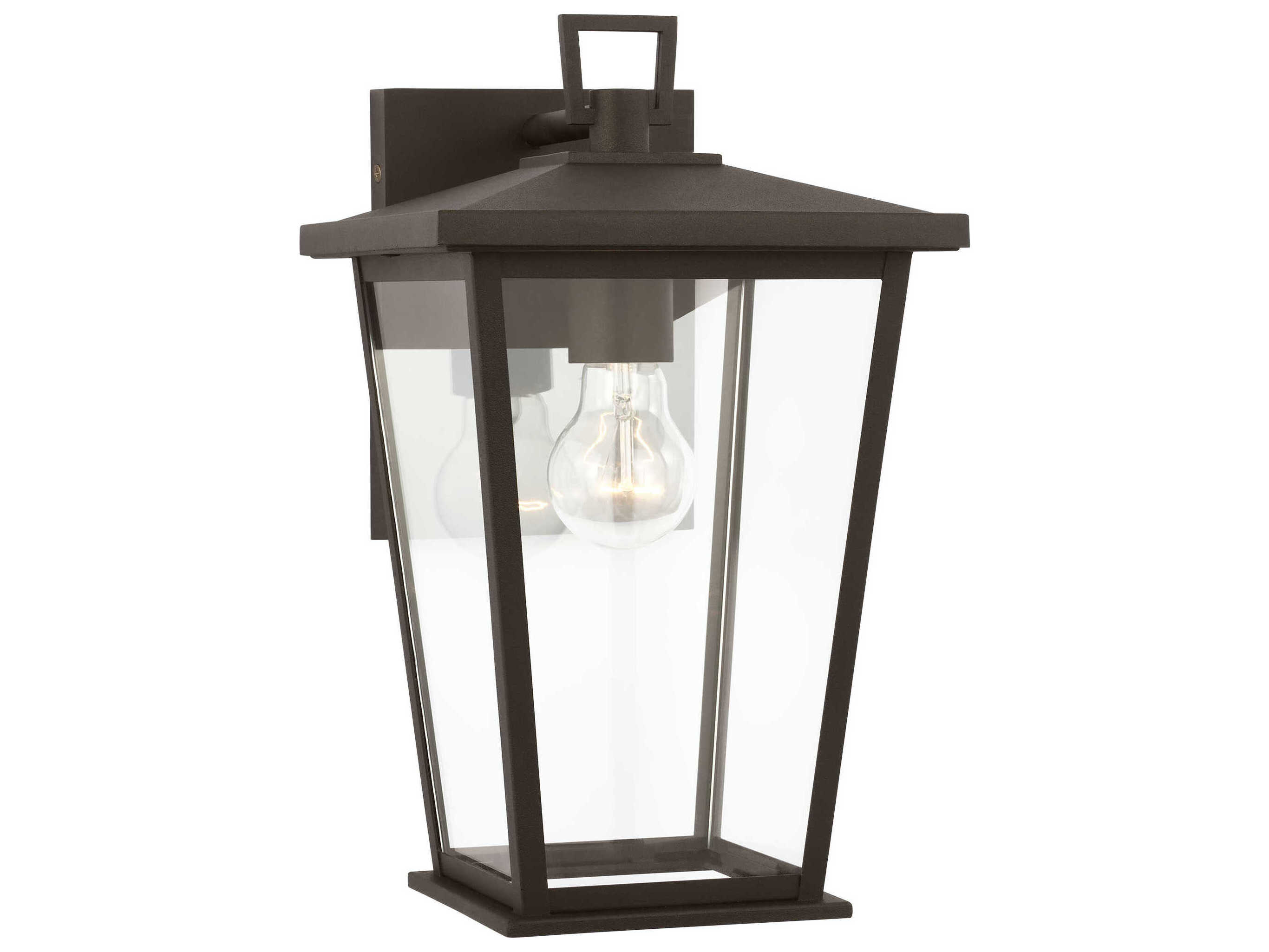 Generation Lighting Linton 1-Light Outdoor Wall Light