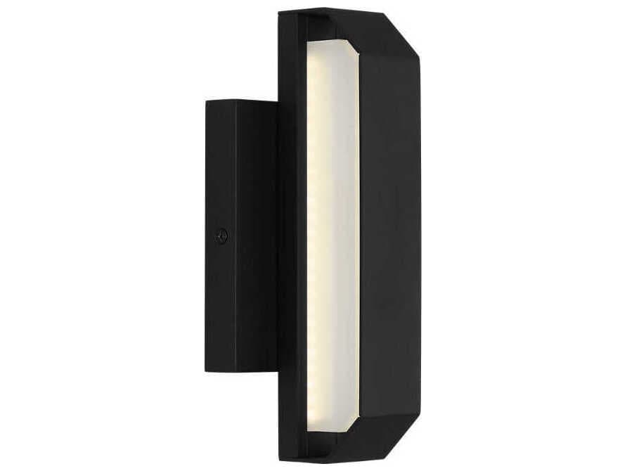 Generation Lighting Lakemont Outdoor Wall Light