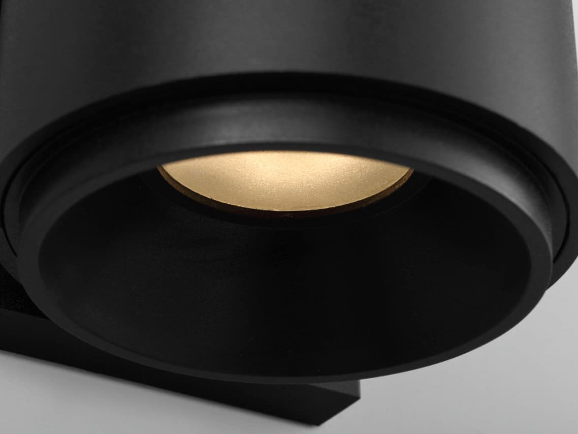 Generation Lighting Huntwick Outdoor Wall Light