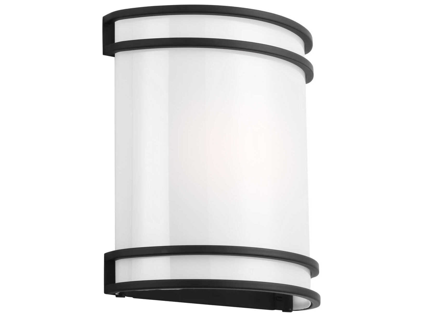 Generation Lighting Ravel Outdoor Wall Light