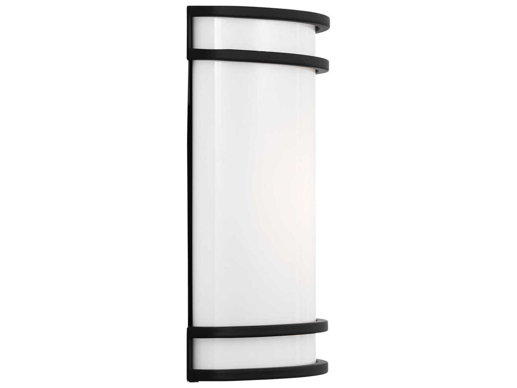 Generation Lighting Ravel Outdoor Wall Light