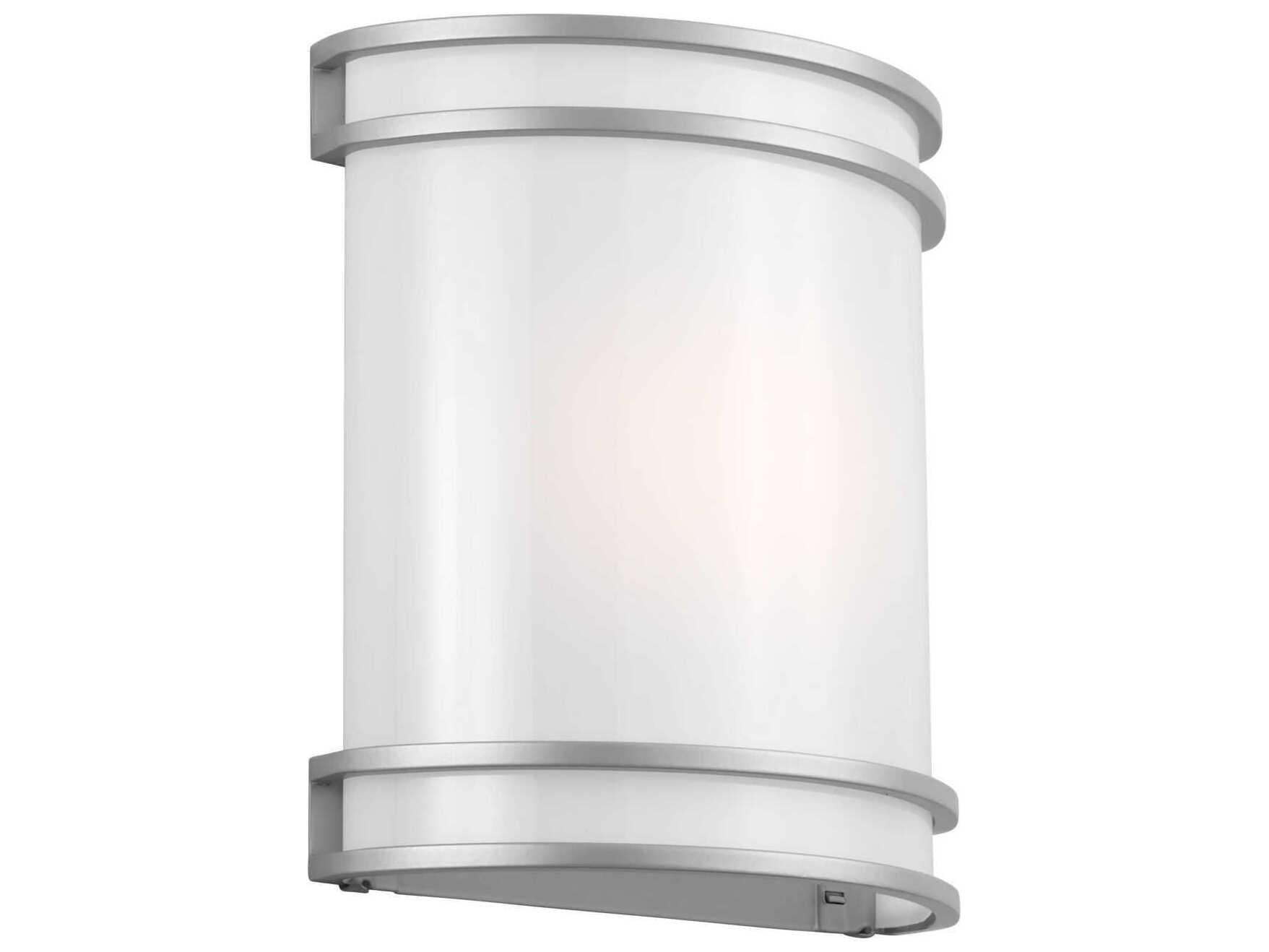 Generation Lighting Ravel Outdoor Wall Light